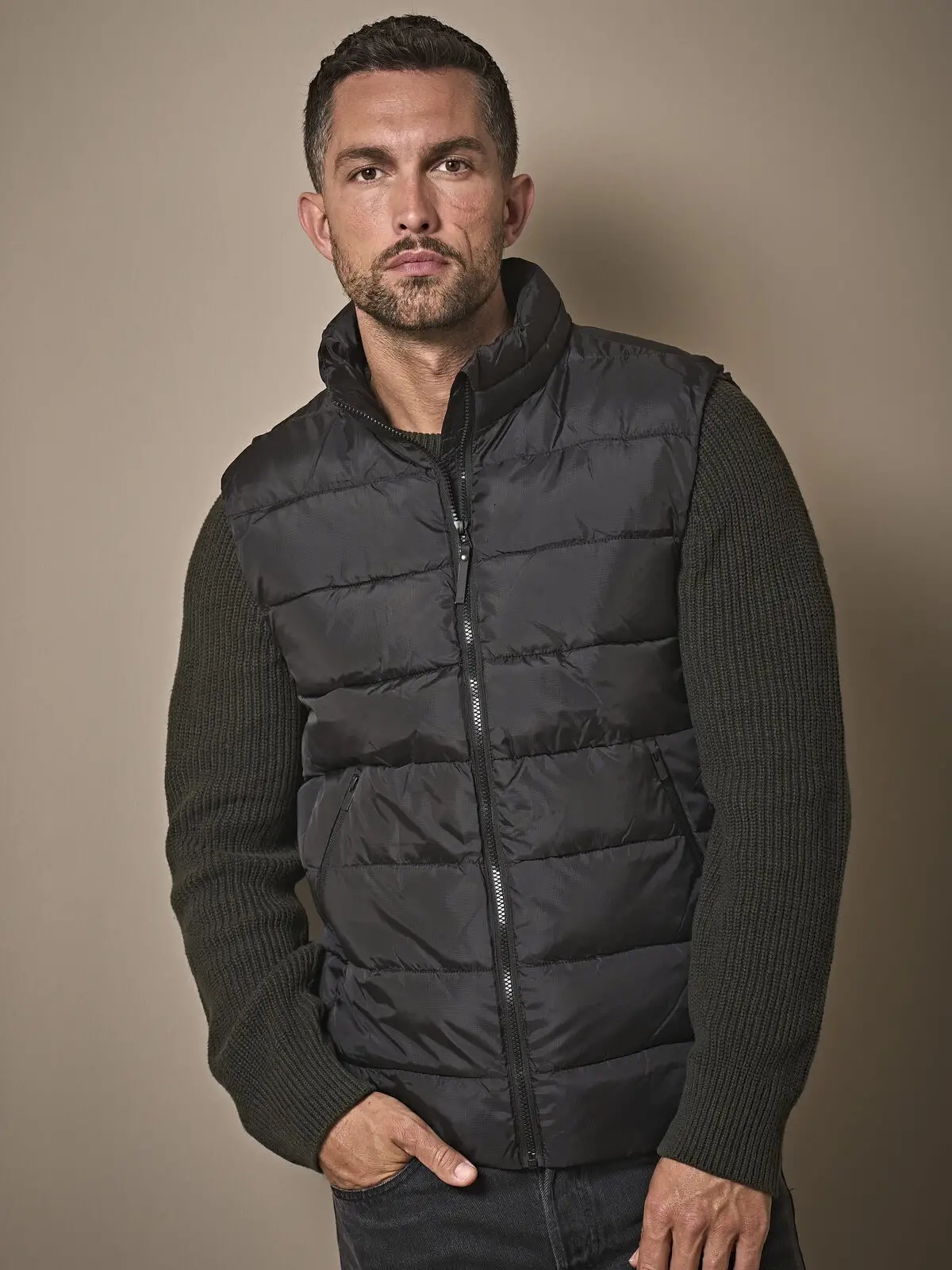 Immagine Lite Bodywarmer