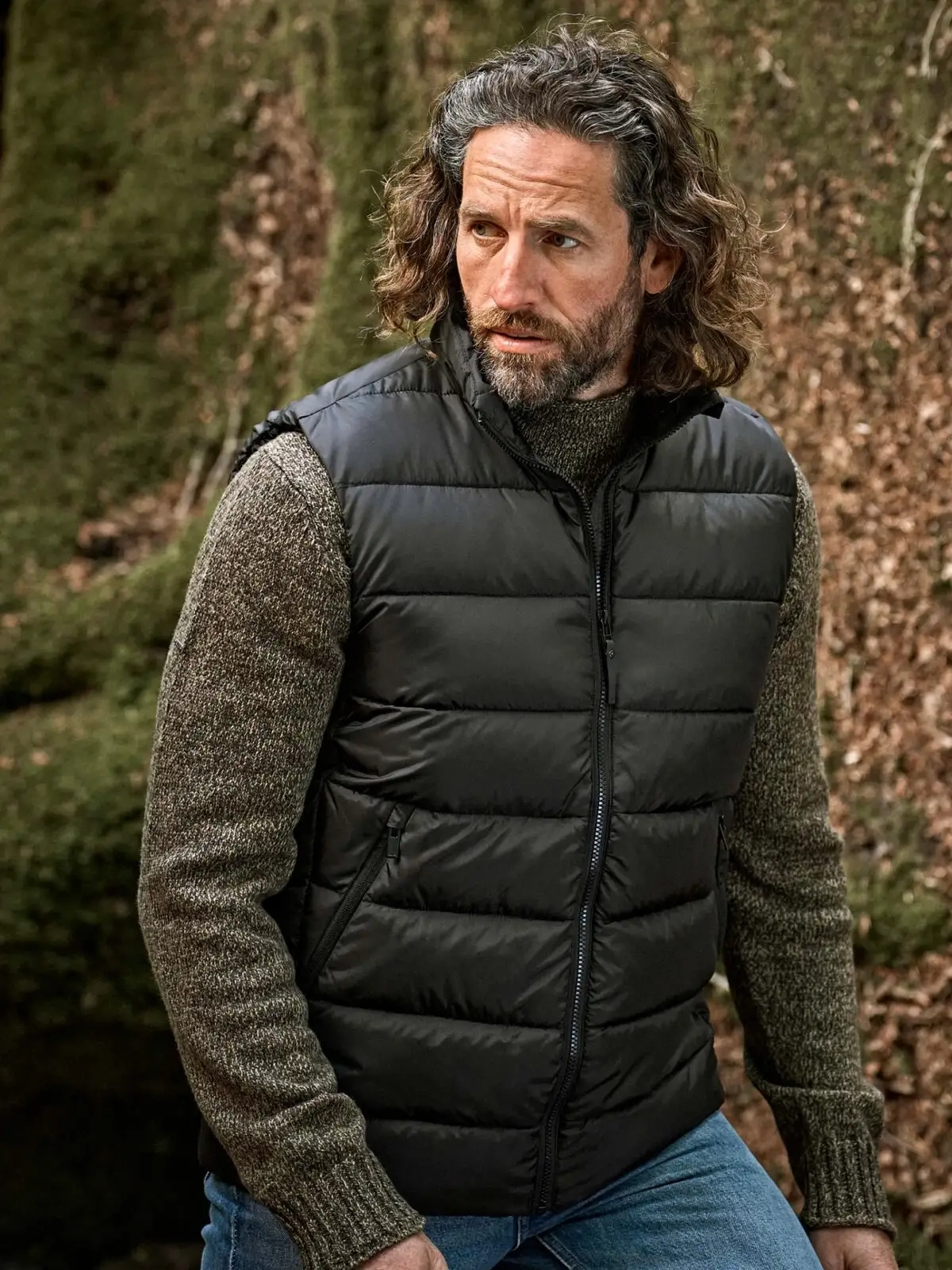 Immagine Lite Bodywarmer