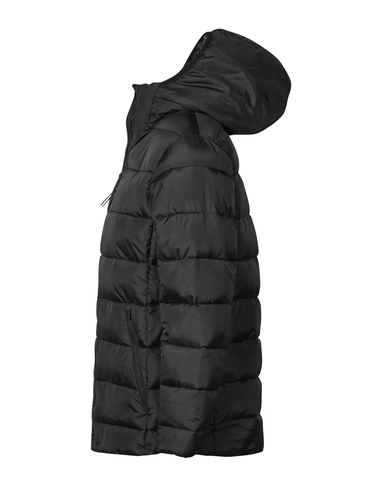 Immagine Womens Lite Hooded Jacket