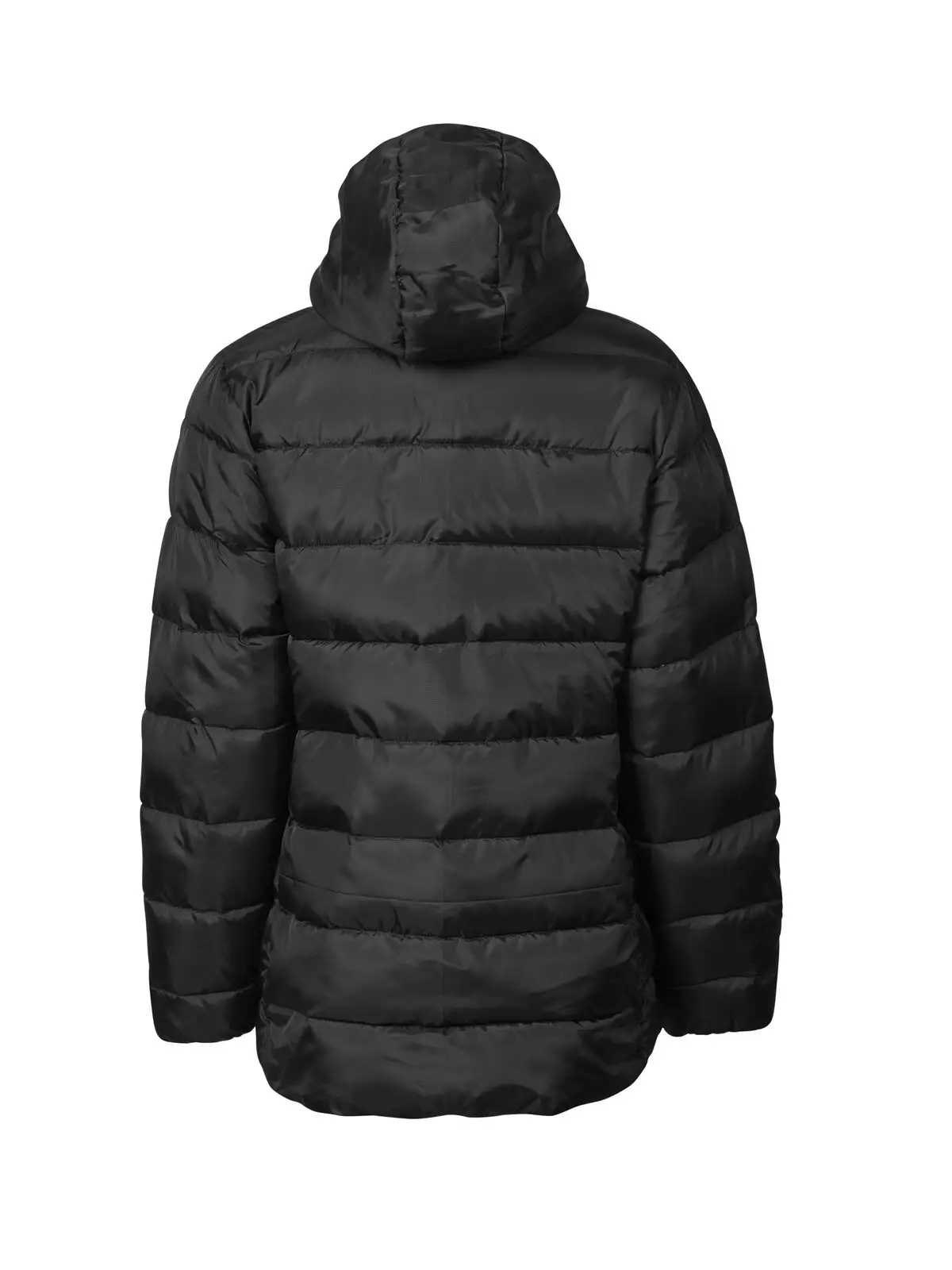 Immagine Womens Lite Hooded Jacket