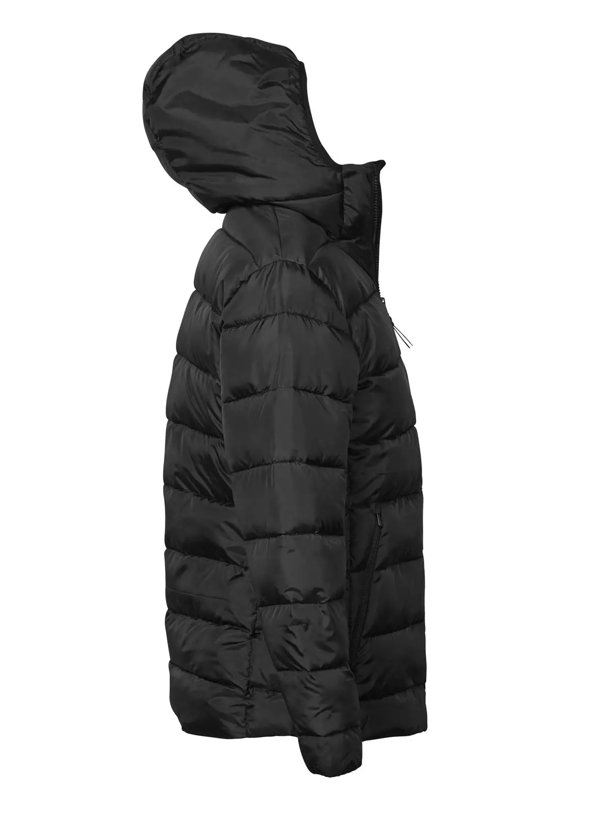 Immagine Womens Lite Hooded Jacket