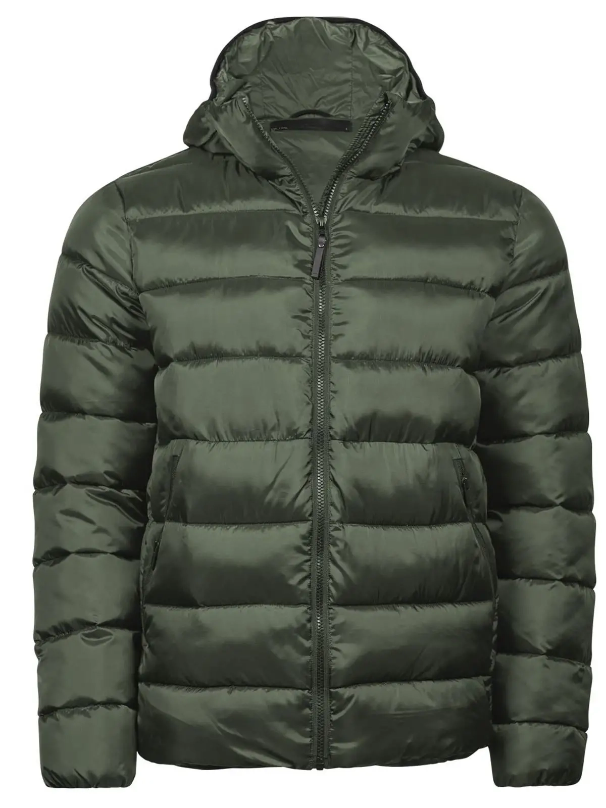 Immagine Lite Hooded Jacket