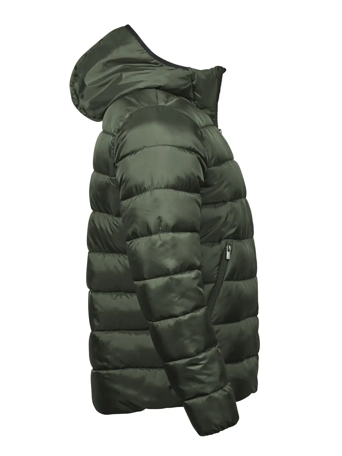 Immagine Lite Hooded Jacket
