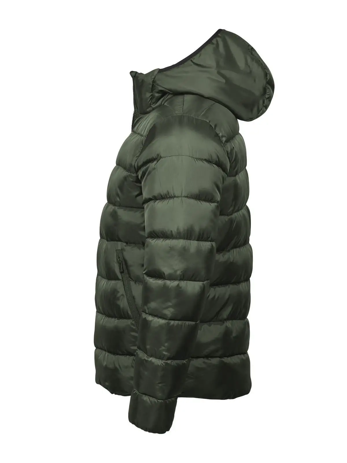 Immagine Lite Hooded Jacket
