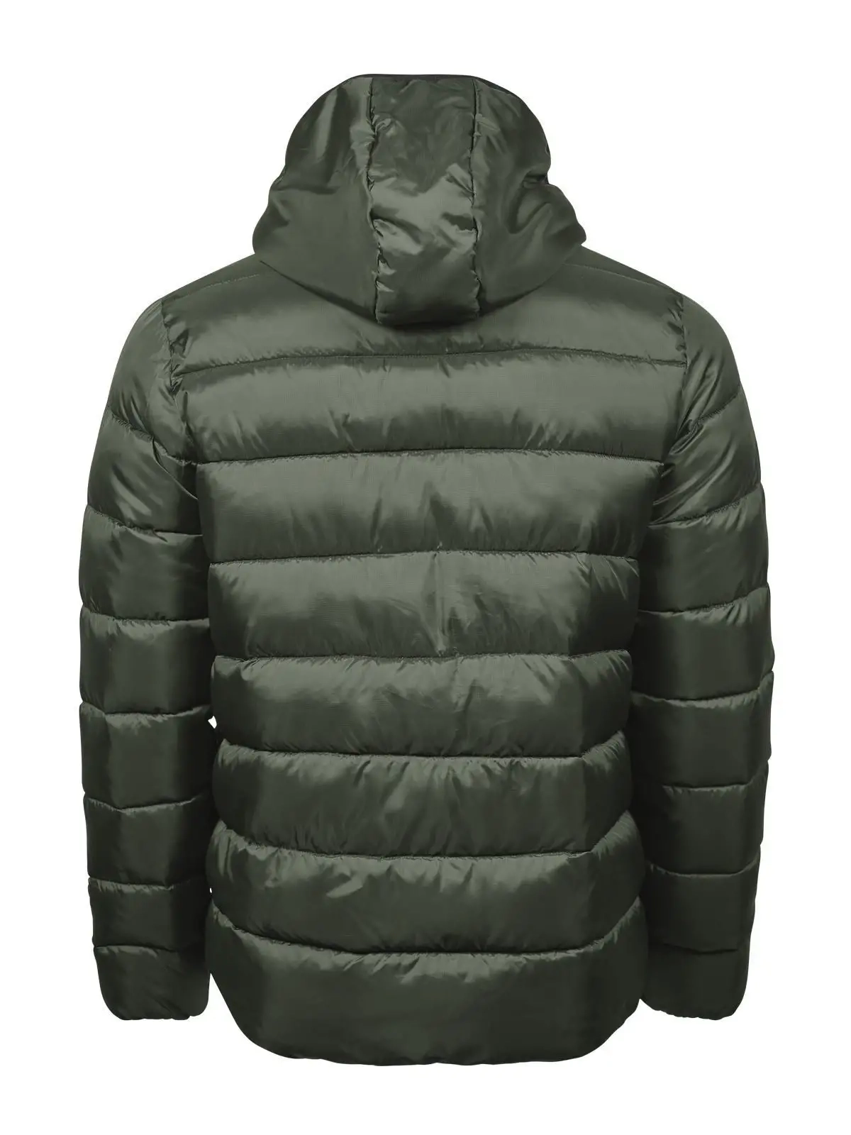 Immagine Lite Hooded Jacket