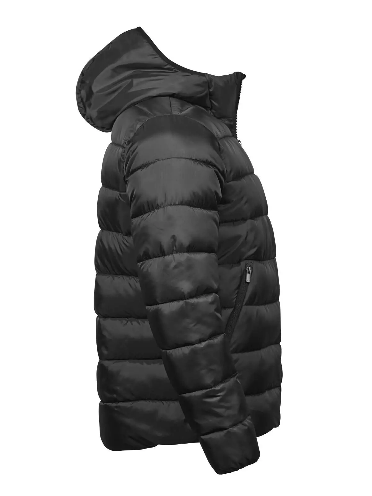Immagine Lite Hooded Jacket