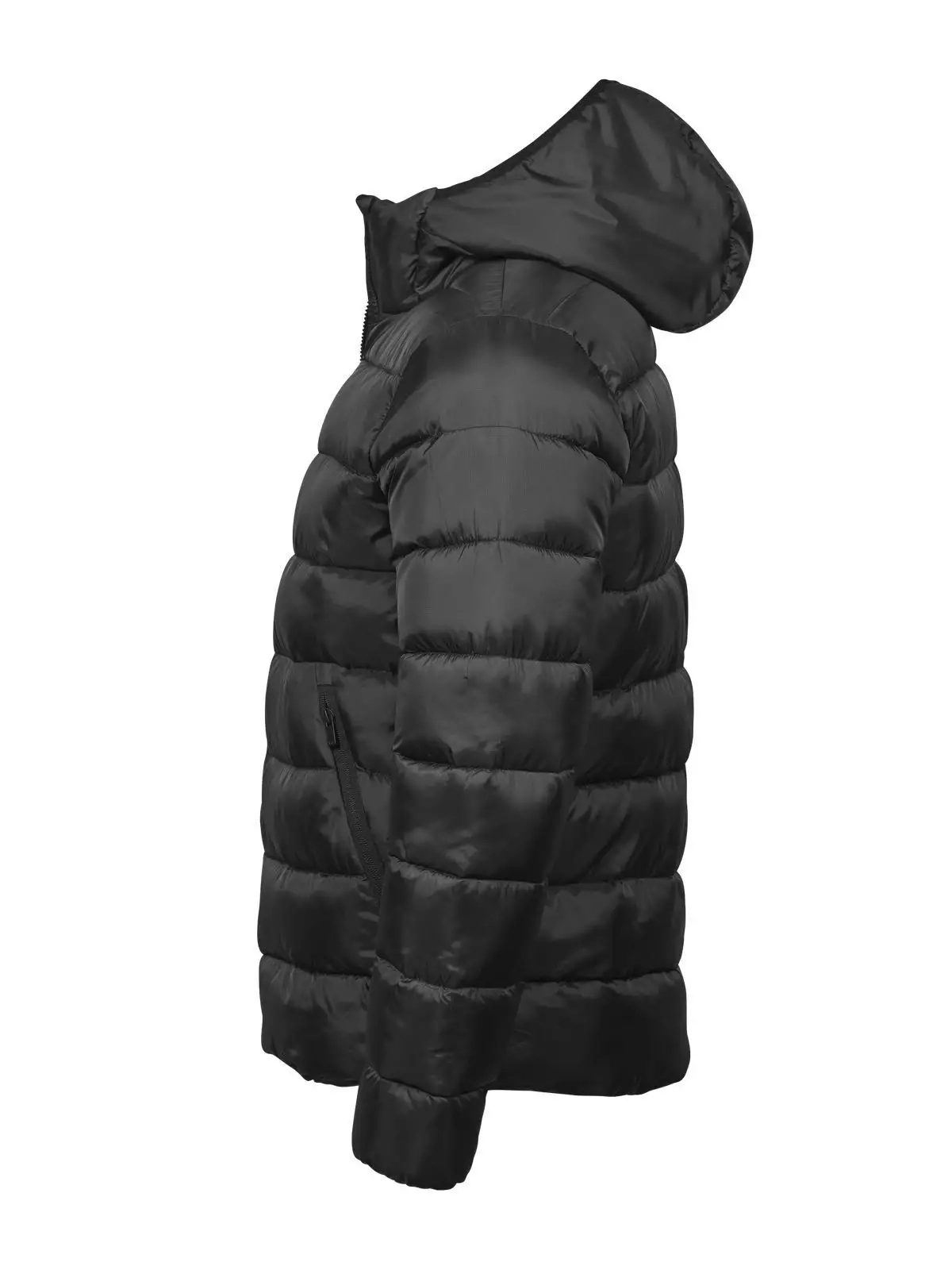 Immagine Lite Hooded Jacket