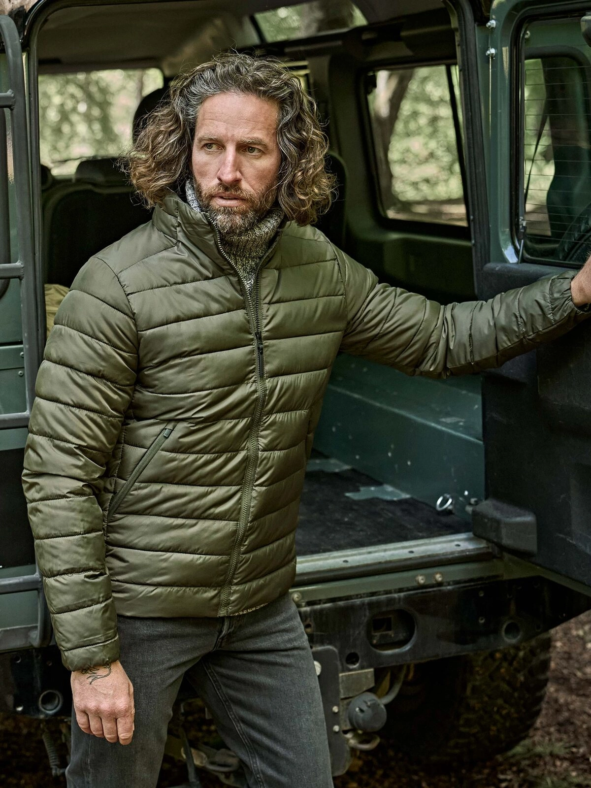 Immagine Lite Jacket