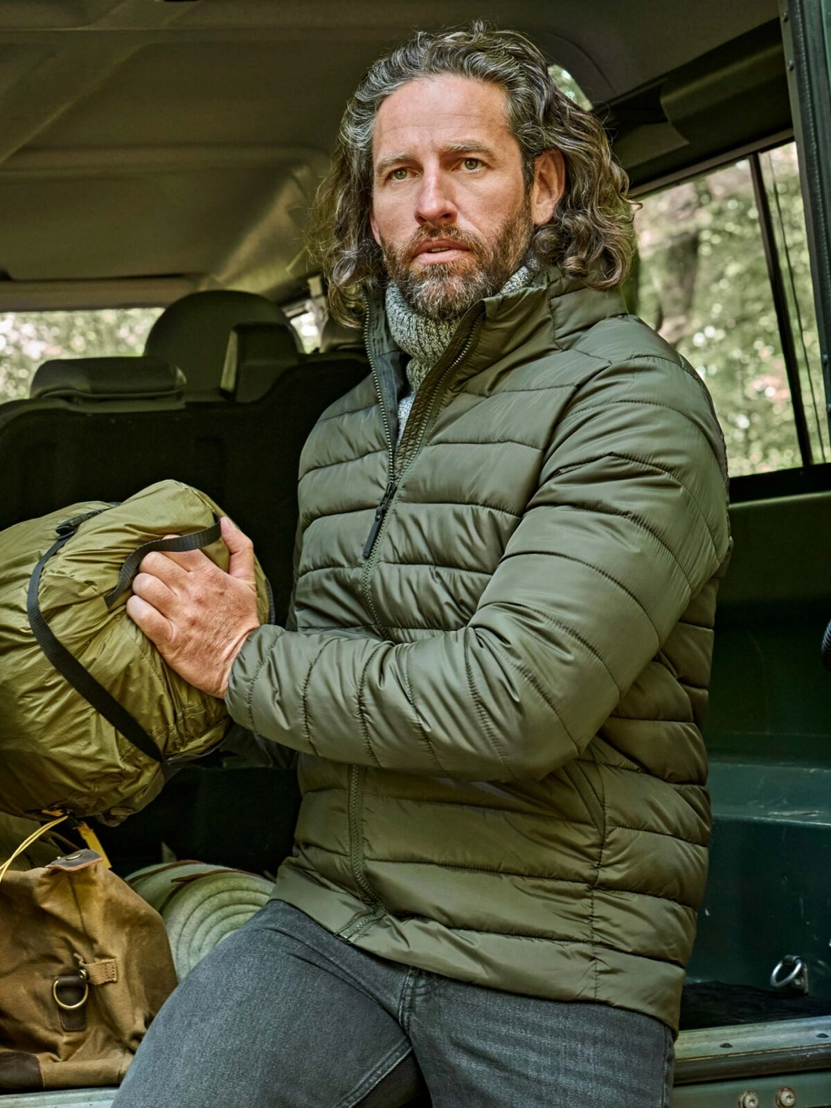 Immagine Lite Jacket