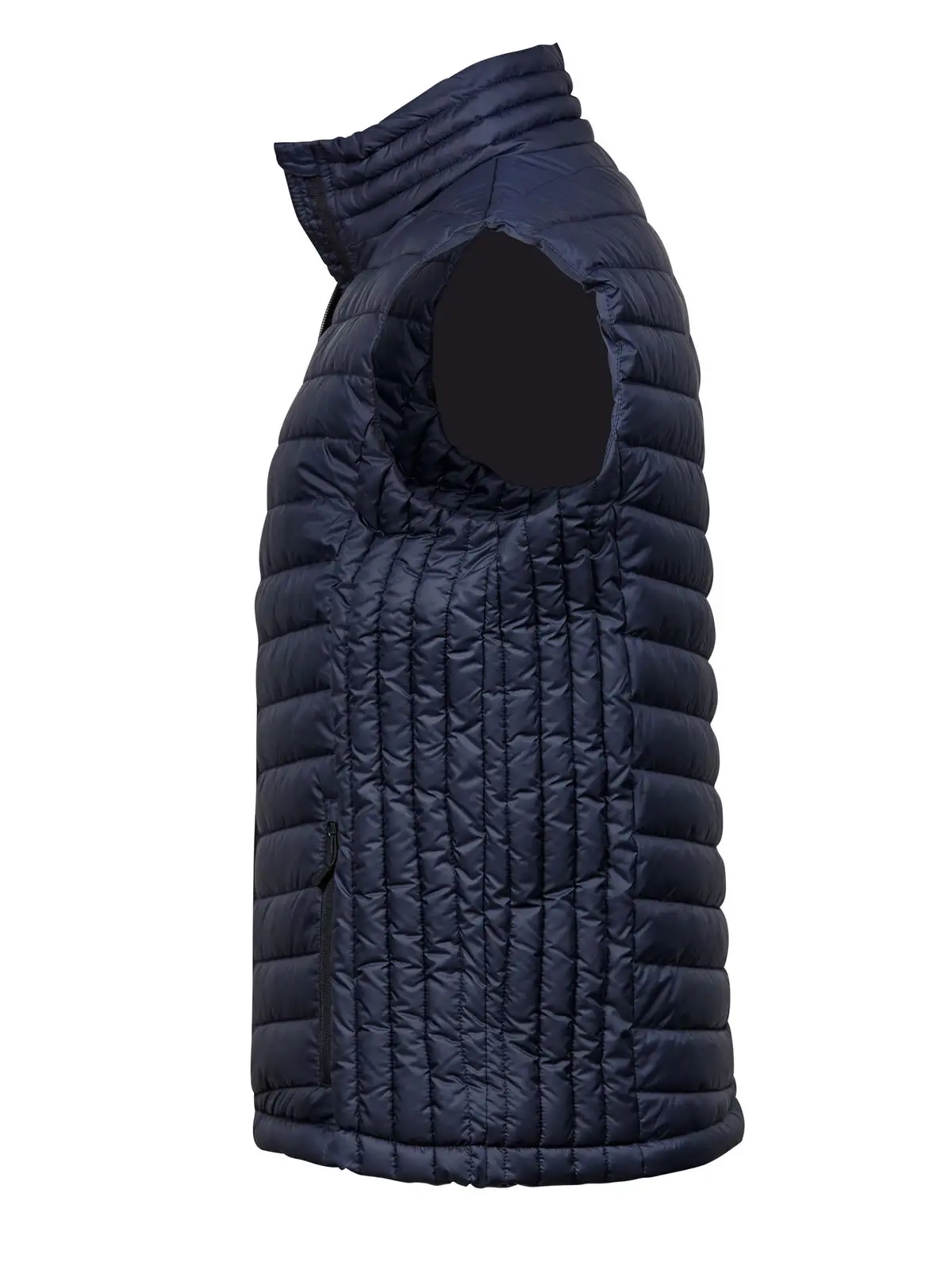 Immagine Ladies zepelin vest
