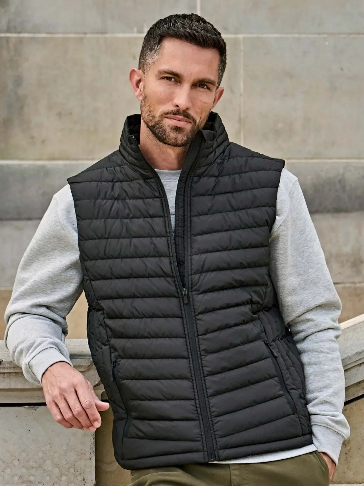Immagine Zepelin bodywarmer