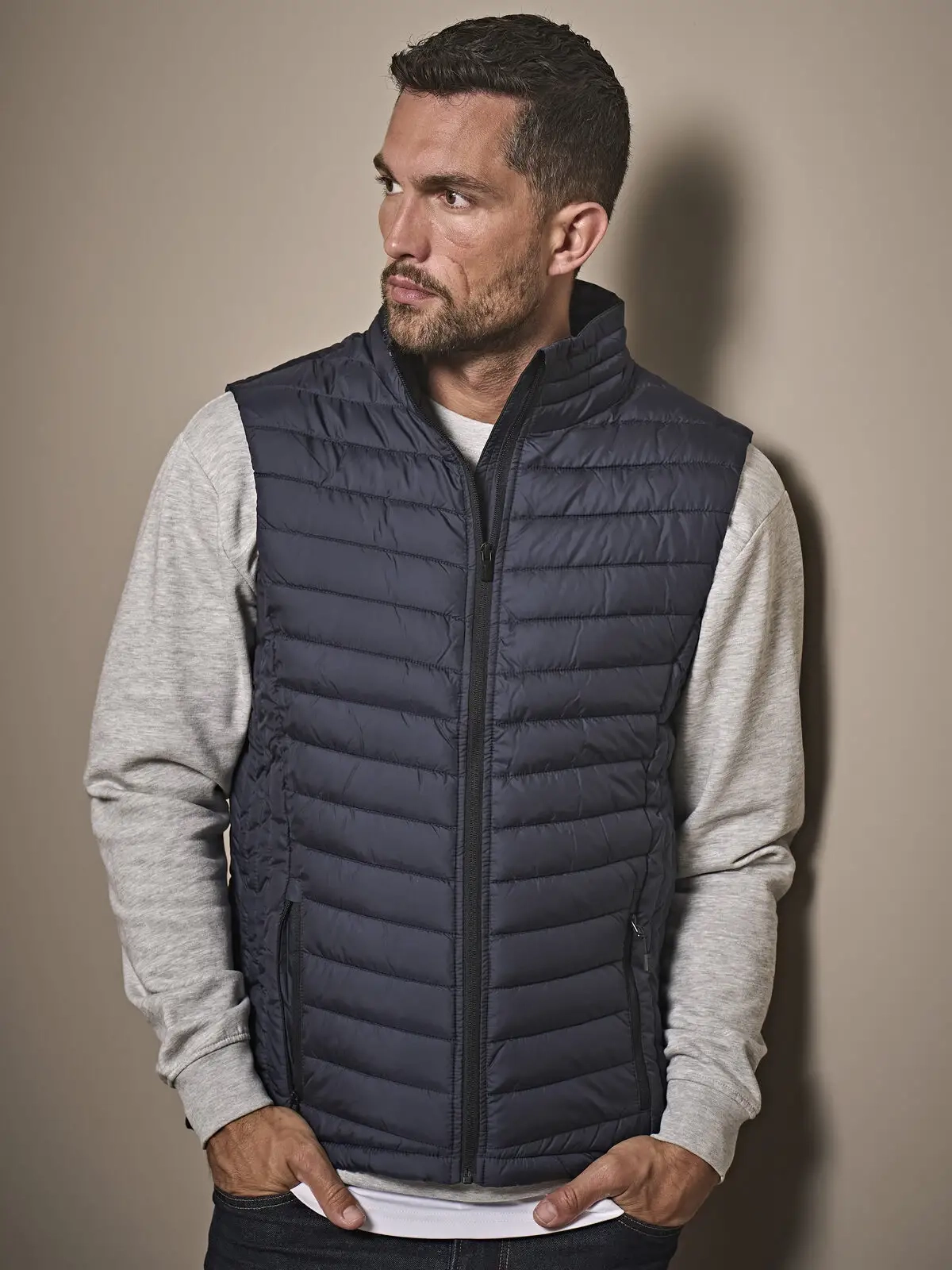 Immagine Zepelin bodywarmer
