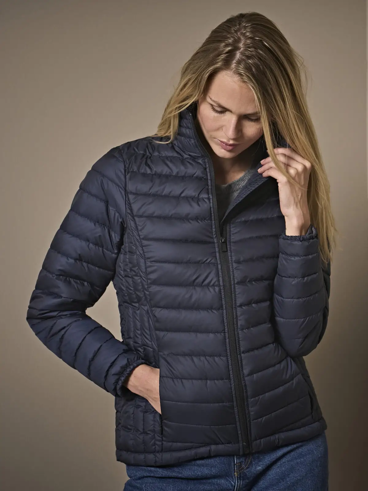 Immagine Ladies zepelin jacket