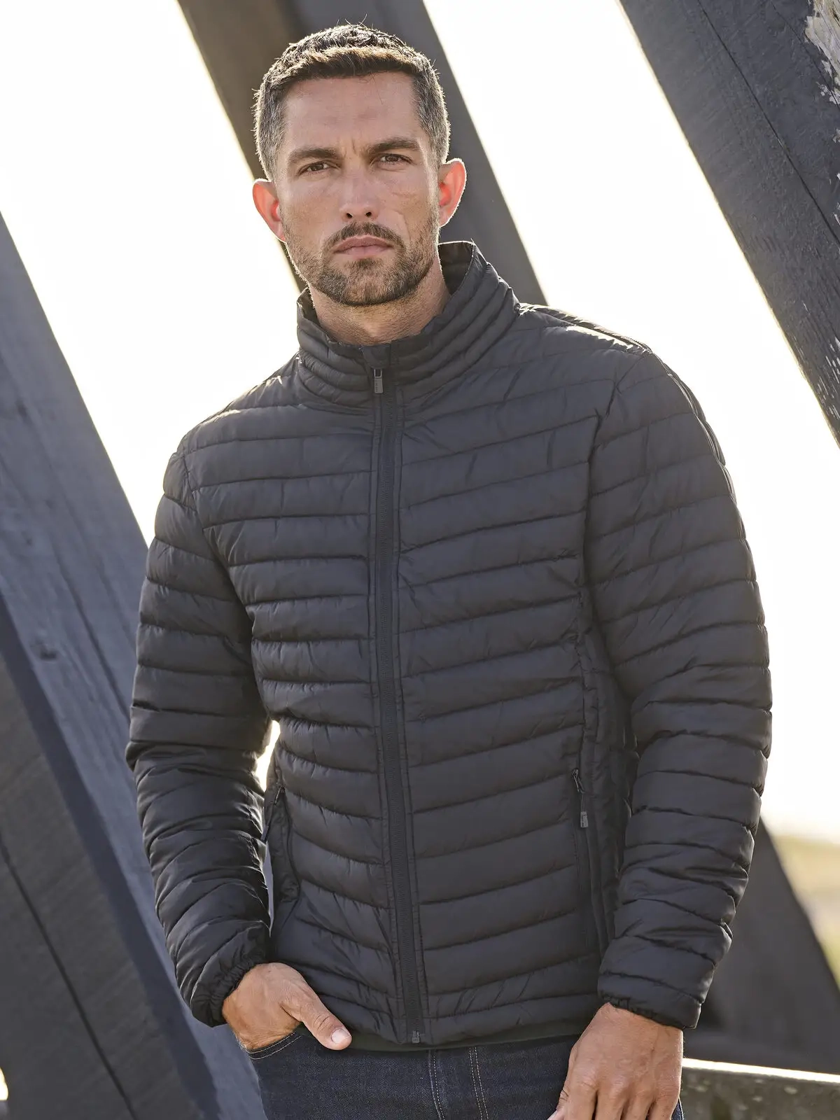 Immagine Zepelin jacket