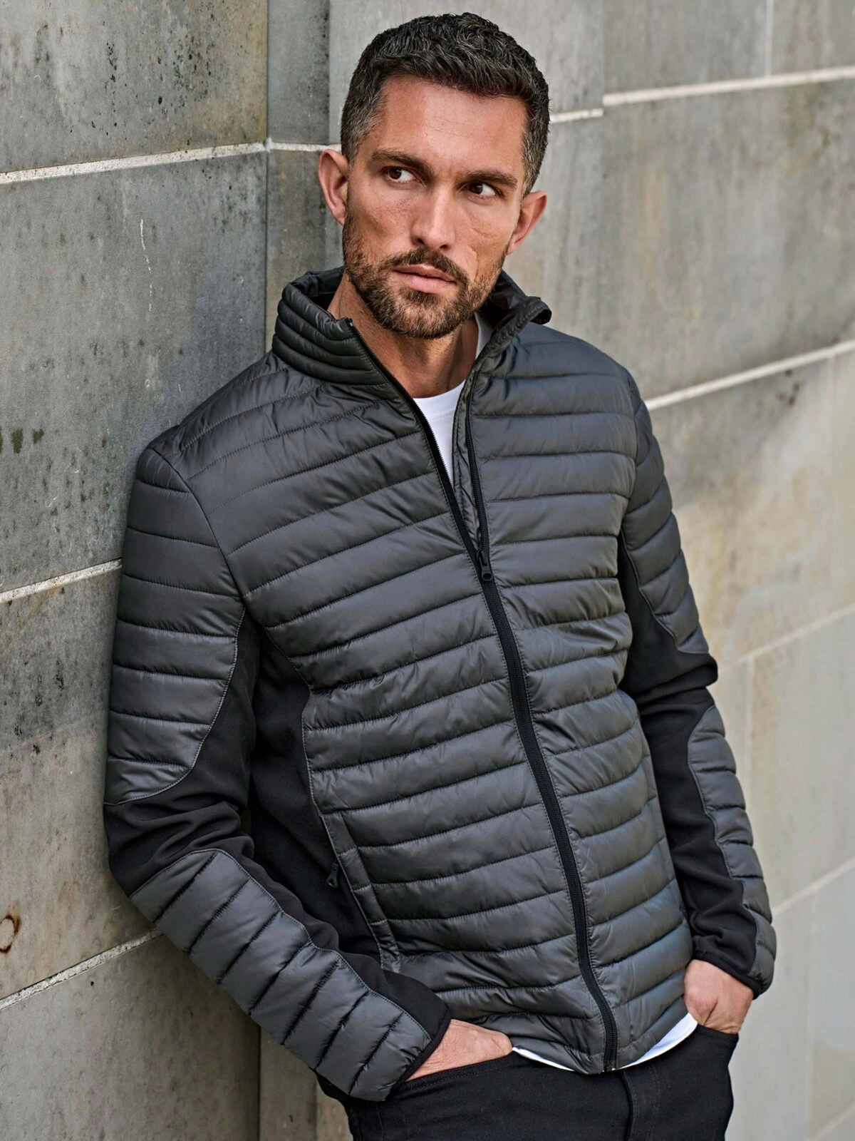 Immagine Crossover Jacket