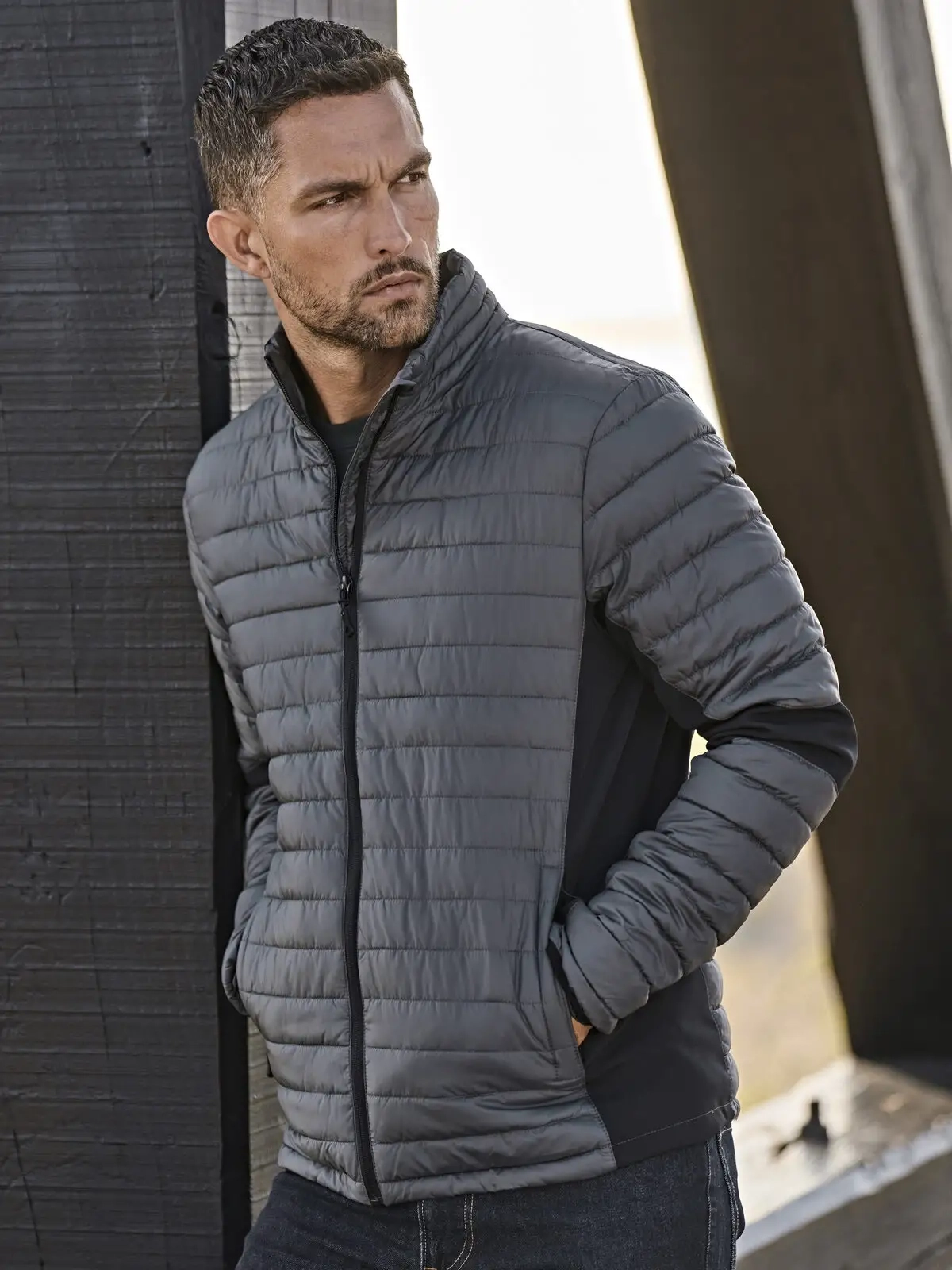 Immagine Crossover Jacket