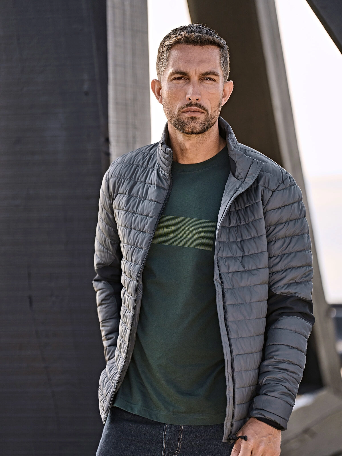 Immagine Crossover Jacket