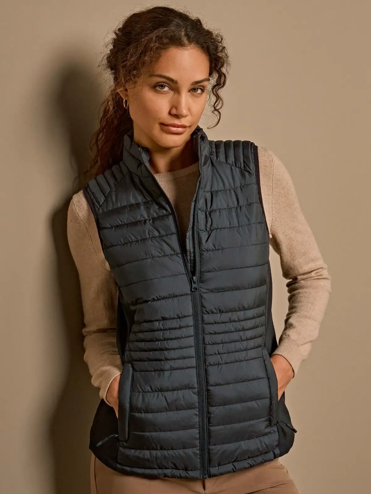 Immagine Ladies crossover bodywarmer