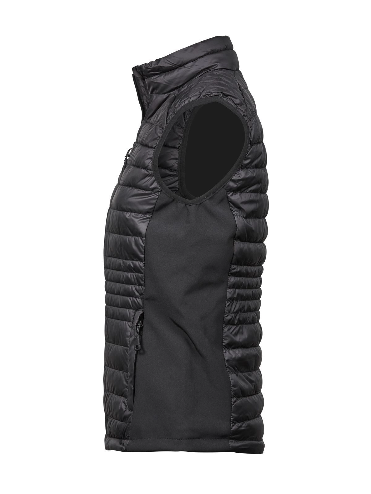 Immagine Ladies crossover bodywarmer