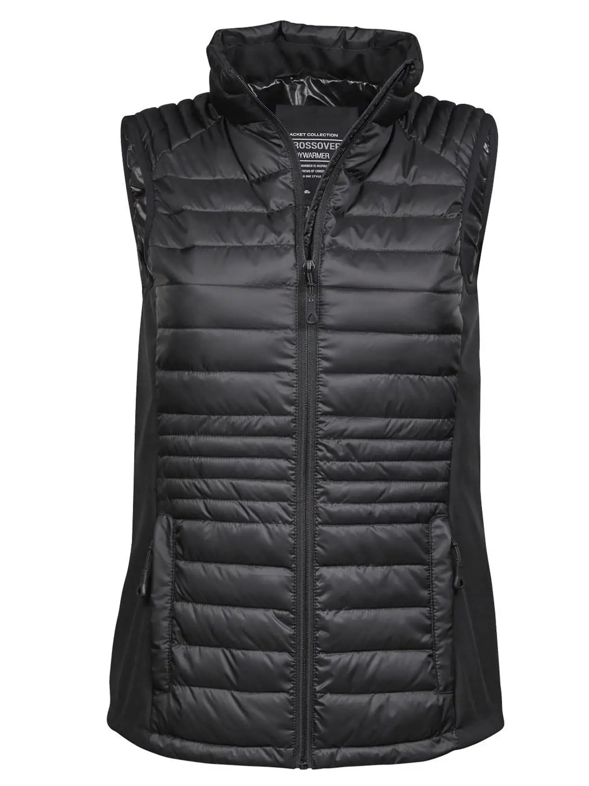 Immagine Ladies crossover bodywarmer
