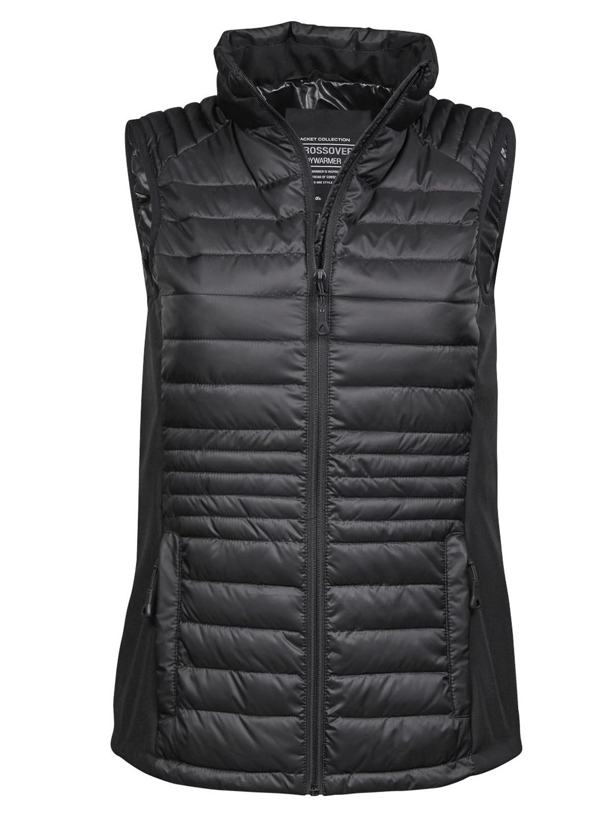 Immagine Ladies crossover bodywarmer