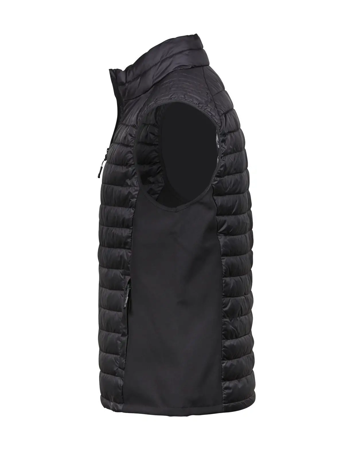 Immagine Men's crossover bodywarmer