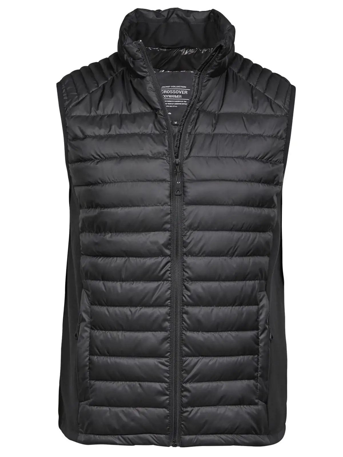 Immagine Men's crossover bodywarmer