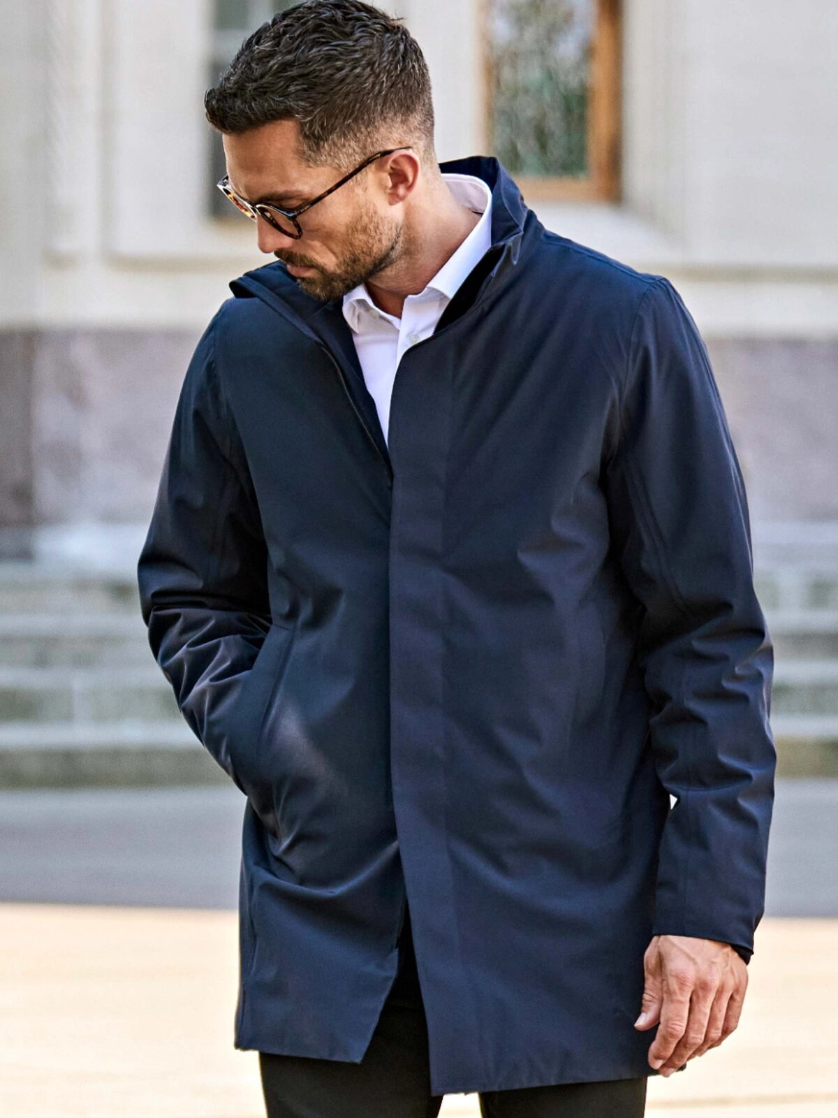 Immagine All Weather Parka