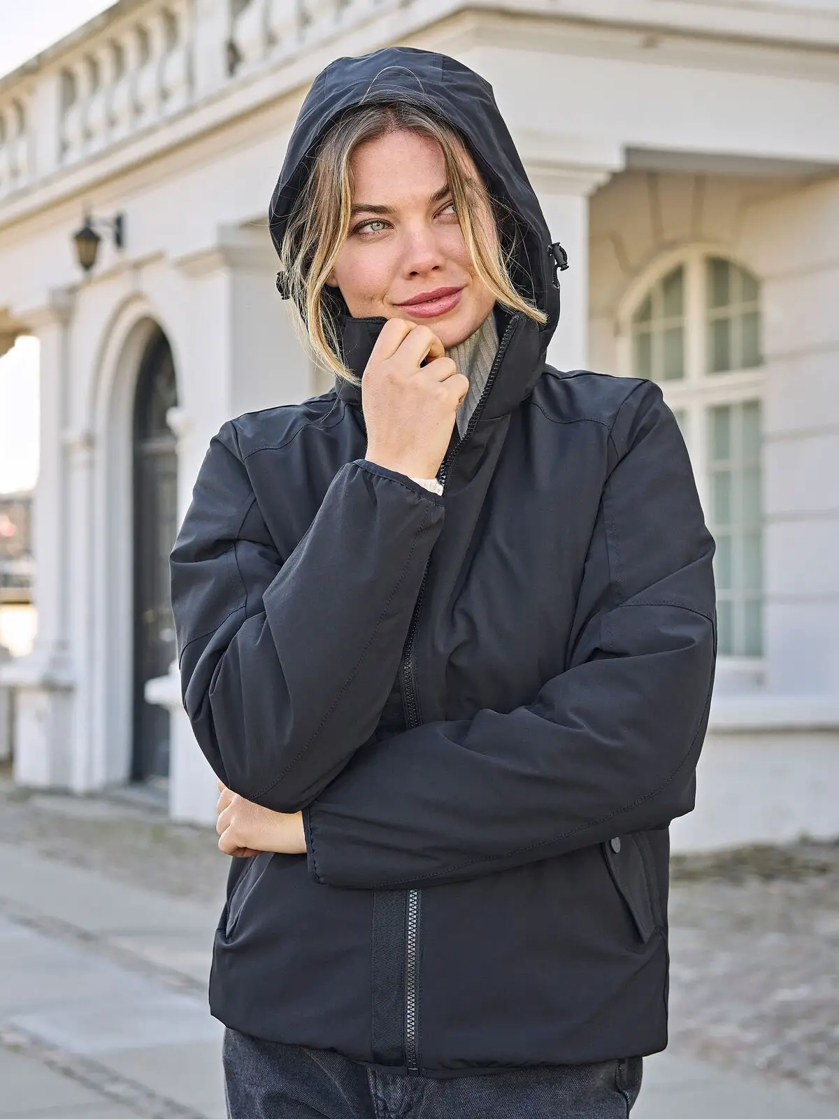 Immagine Women Urban Adventure Jacket