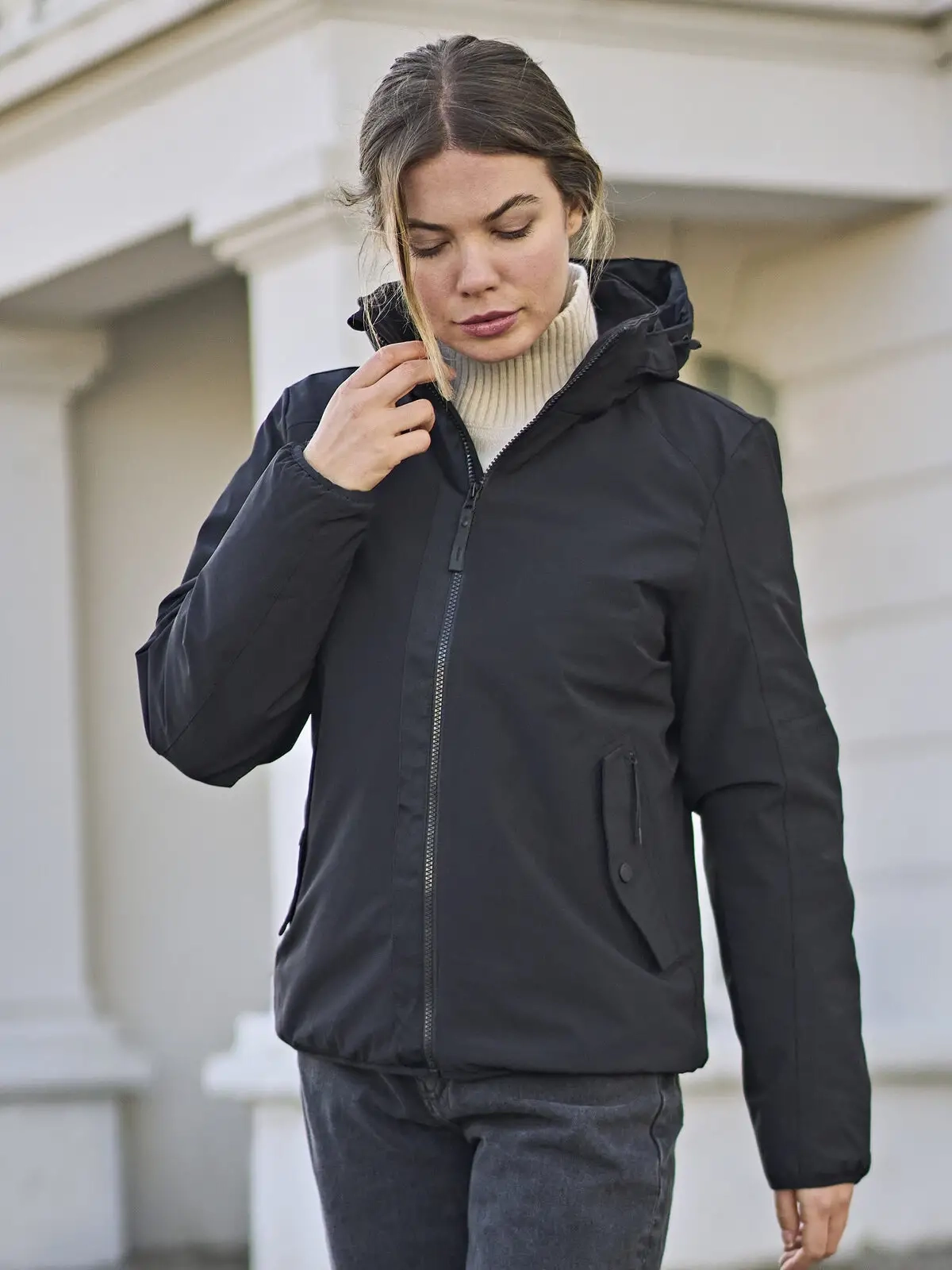 Immagine Women Urban Adventure Jacket