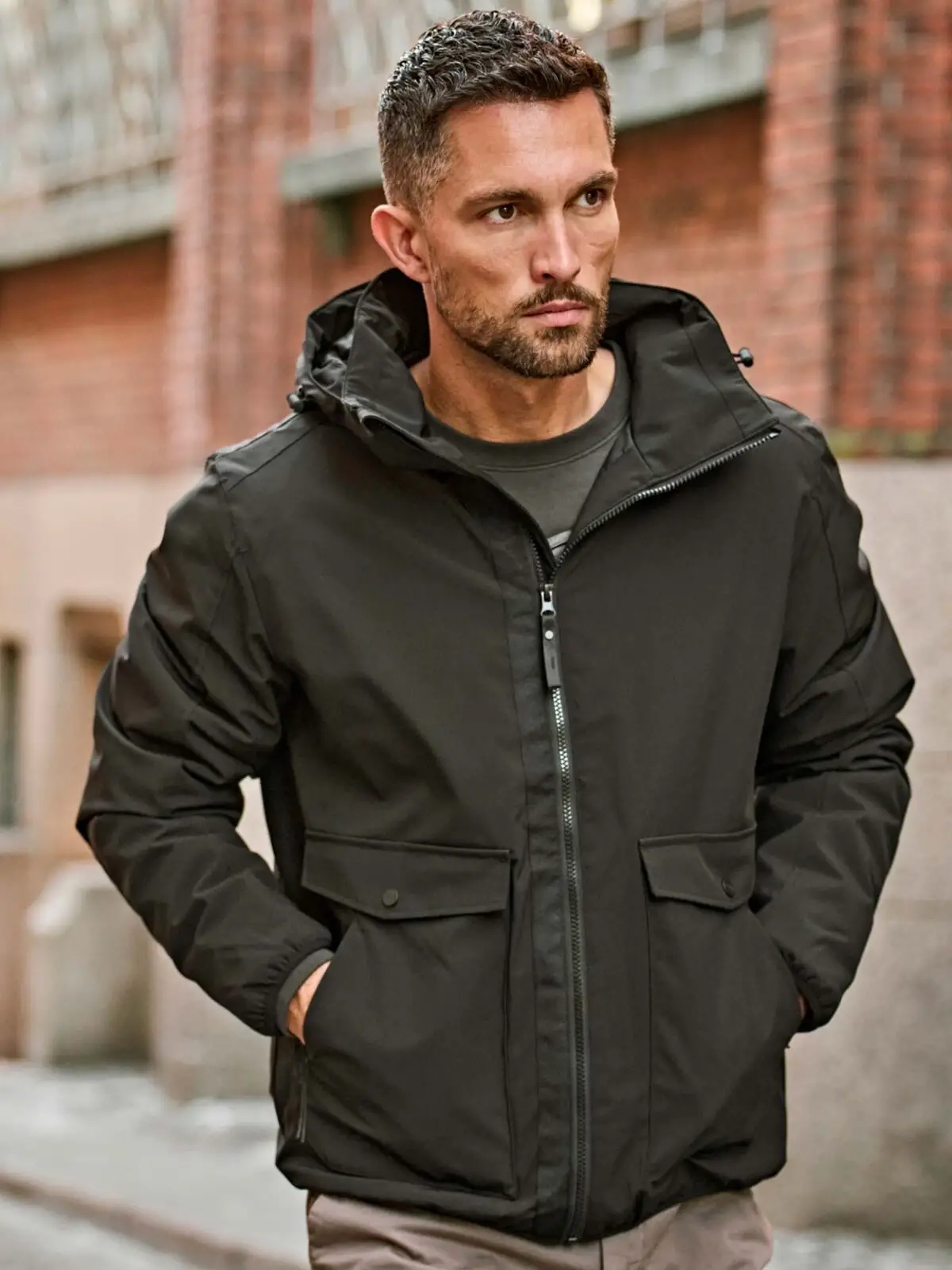 Immagine Urban Adventure Jacket