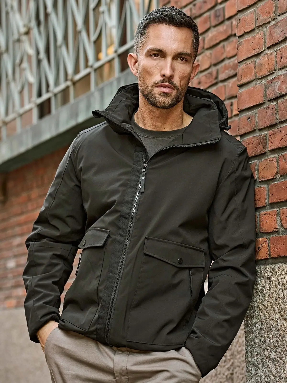 Immagine Urban Adventure Jacket