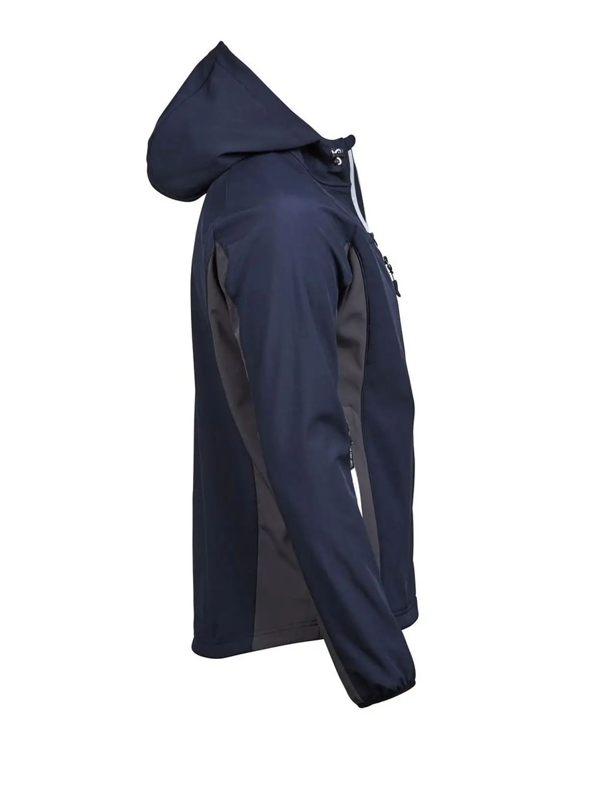 Immagine Hooded Lightweight Performance Softshell