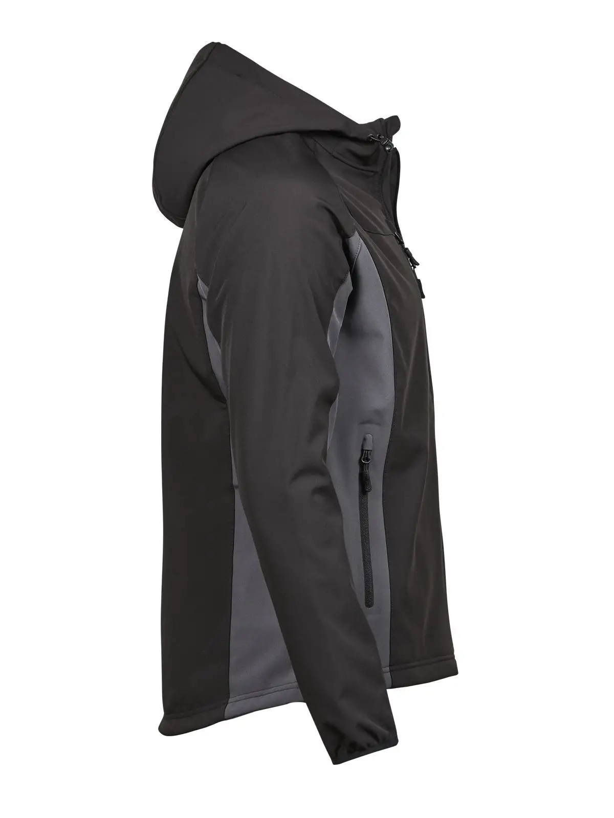 Immagine Hooded Lightweight Performance Softshell