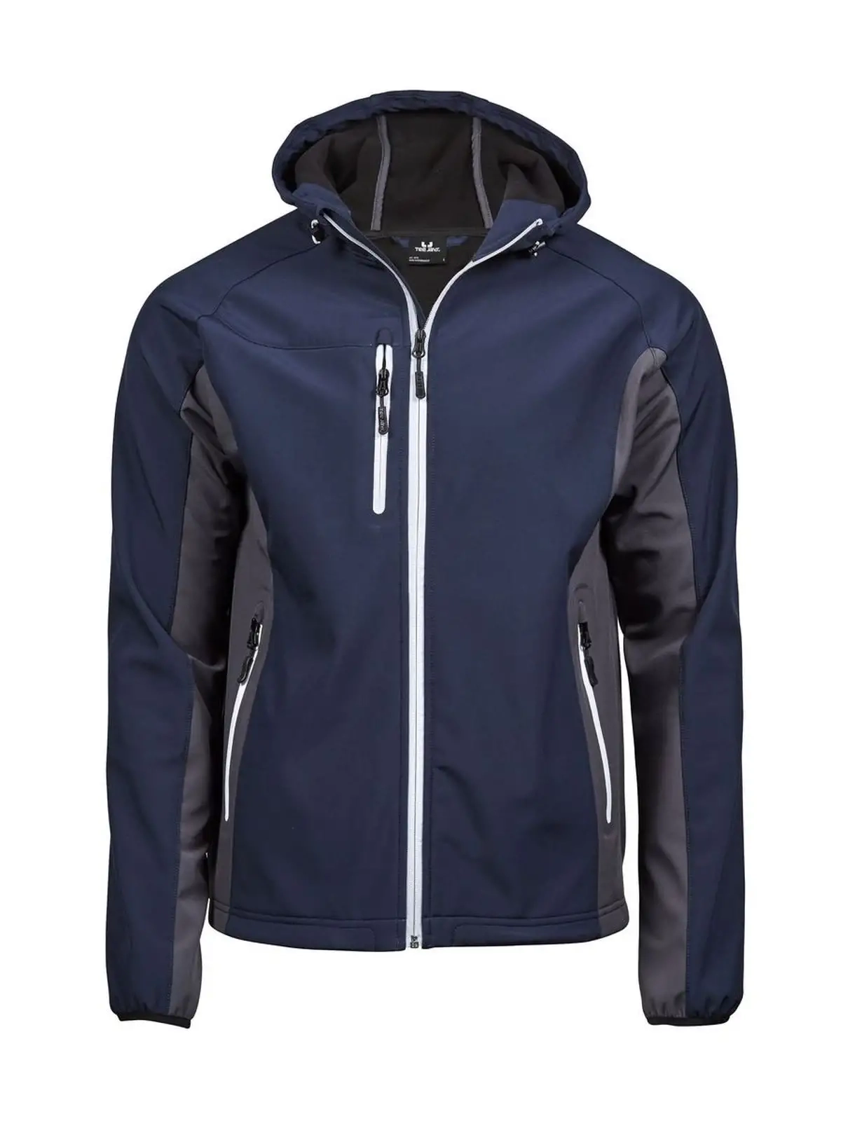 Immagine Hooded Lightweight Performance Softshell