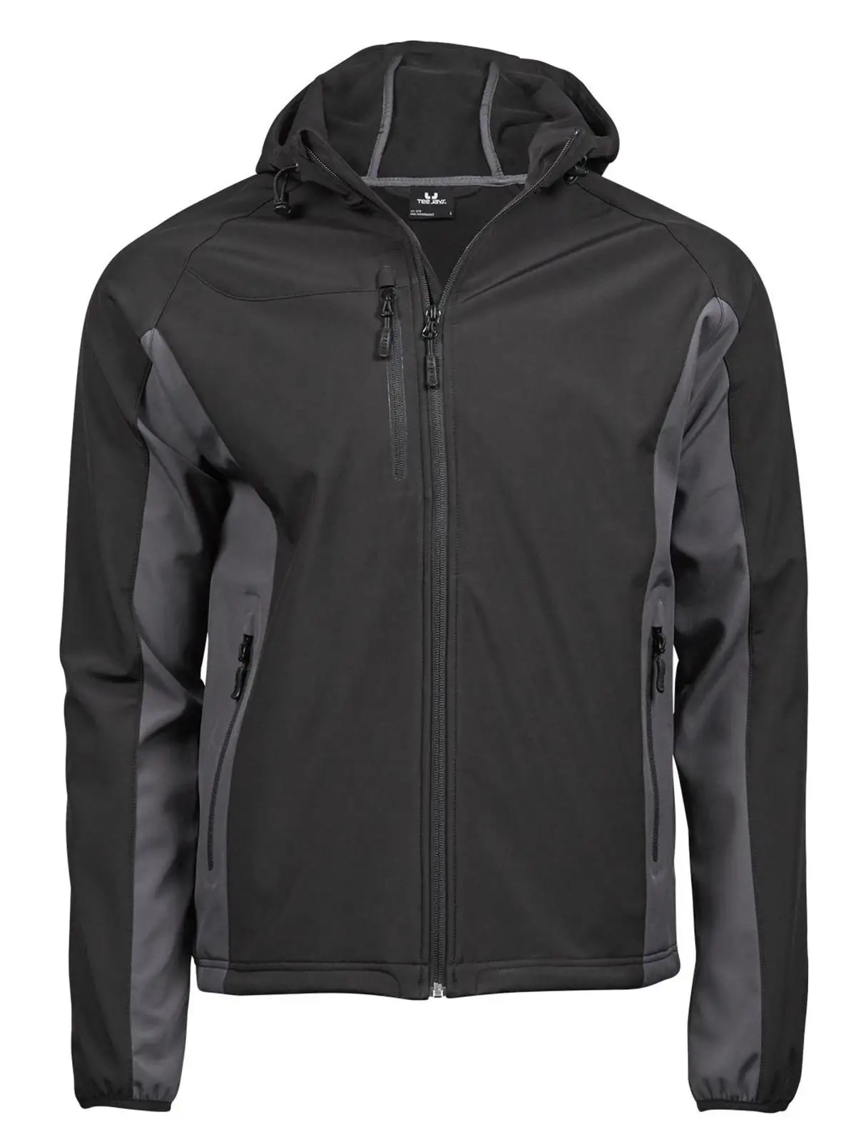 Immagine Hooded Lightweight Performance Softshell