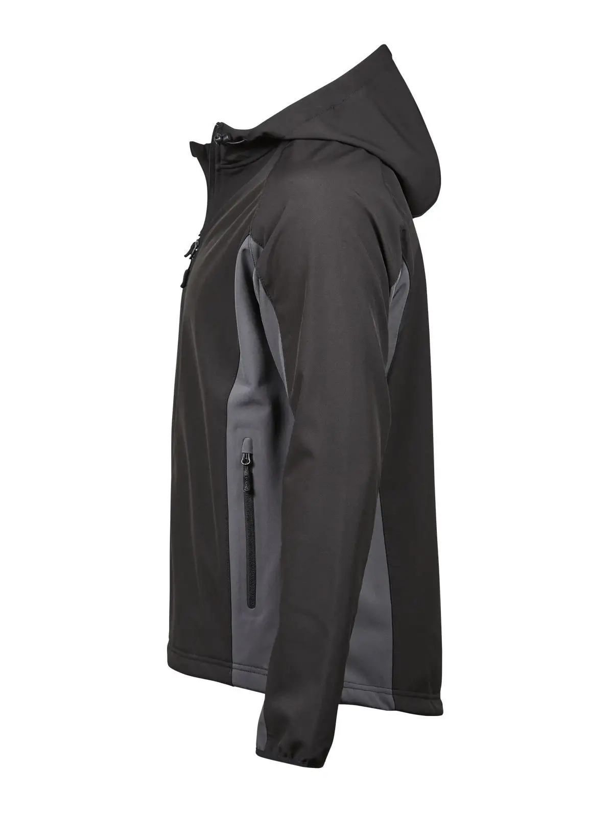 Immagine Hooded Lightweight Performance Softshell