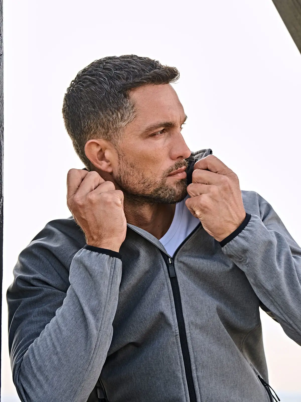 Immagine Lightweight Performance Softshell