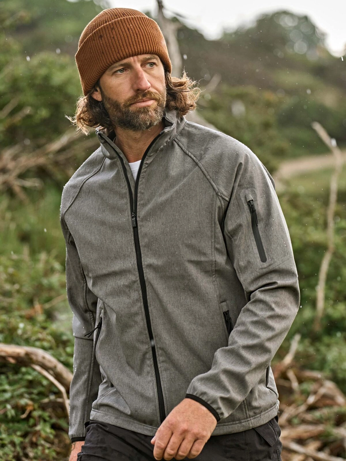 Immagine Lightweight Performance Softshell