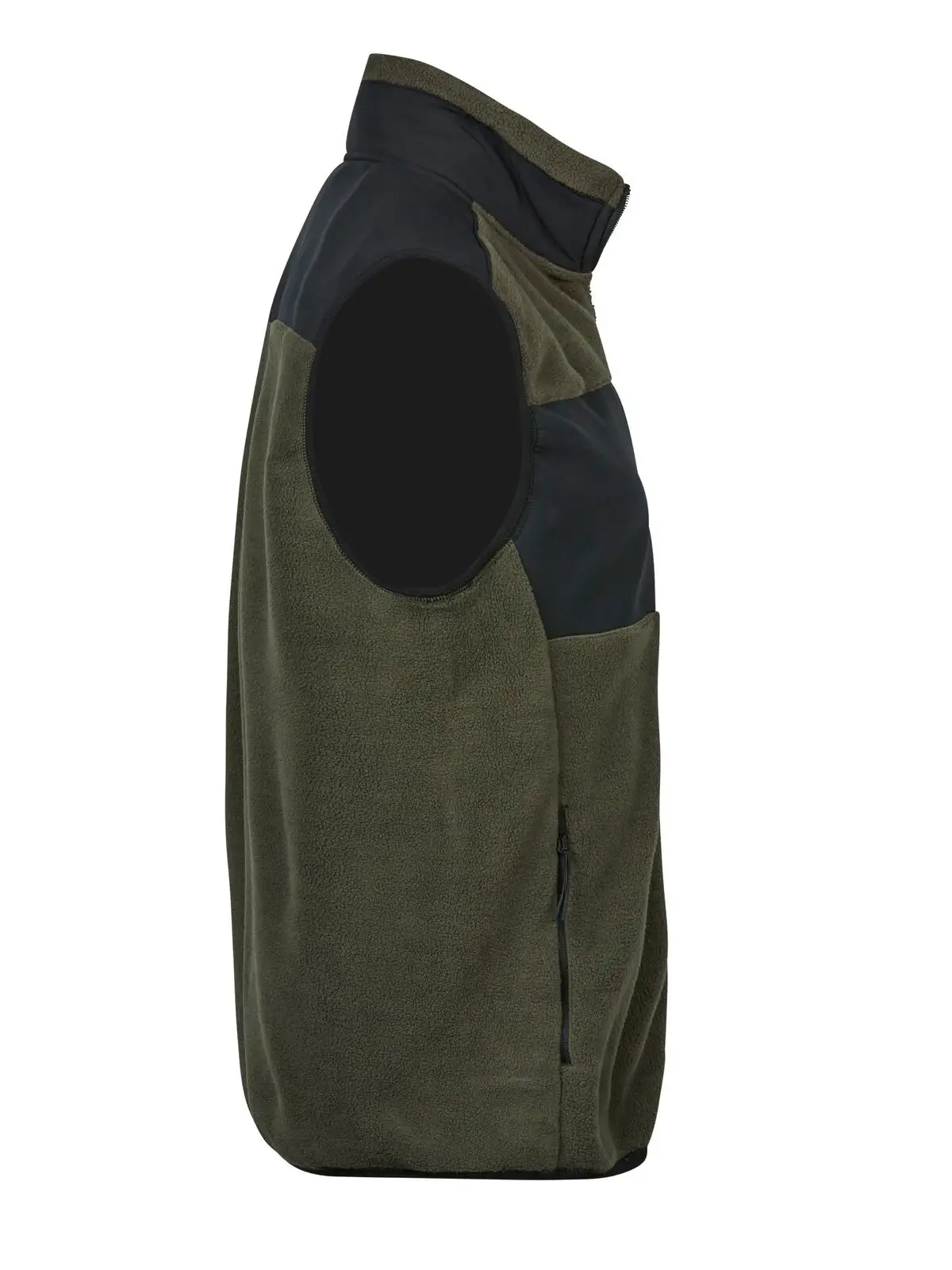 Immagine Mountain Fleece Bodywarmer