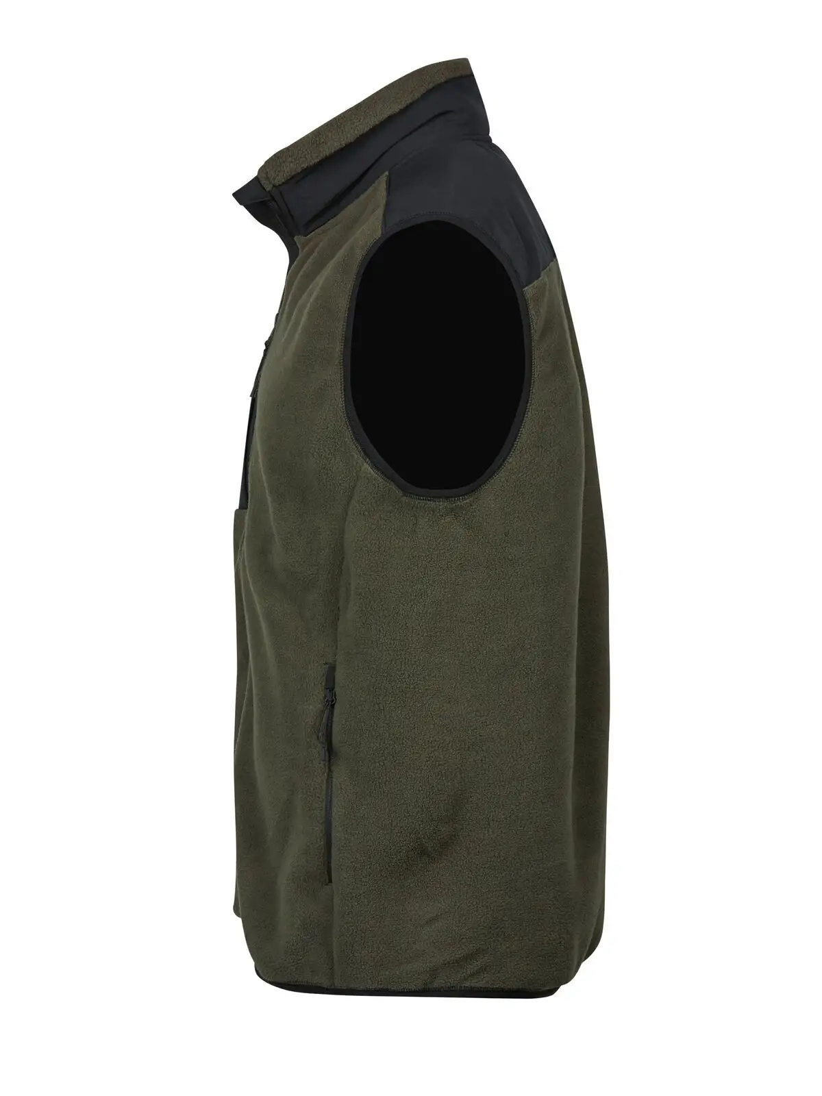 Immagine Mountain Fleece Bodywarmer