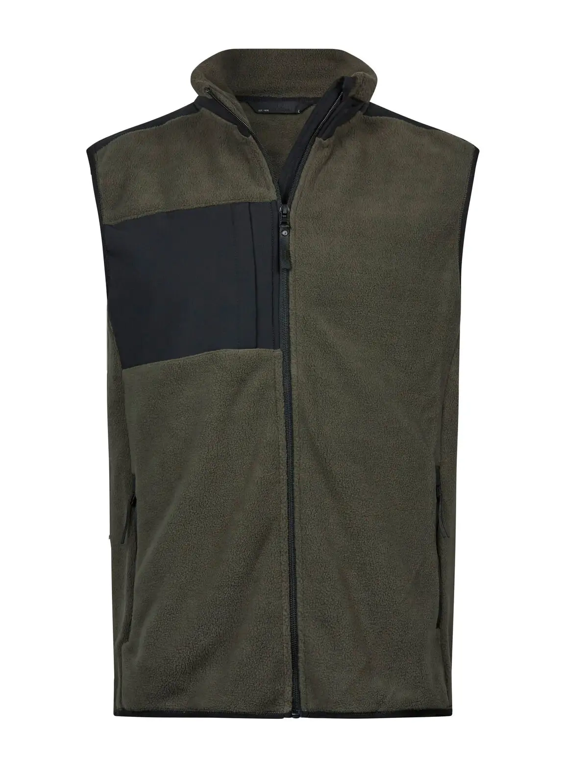 Immagine Mountain Fleece Bodywarmer