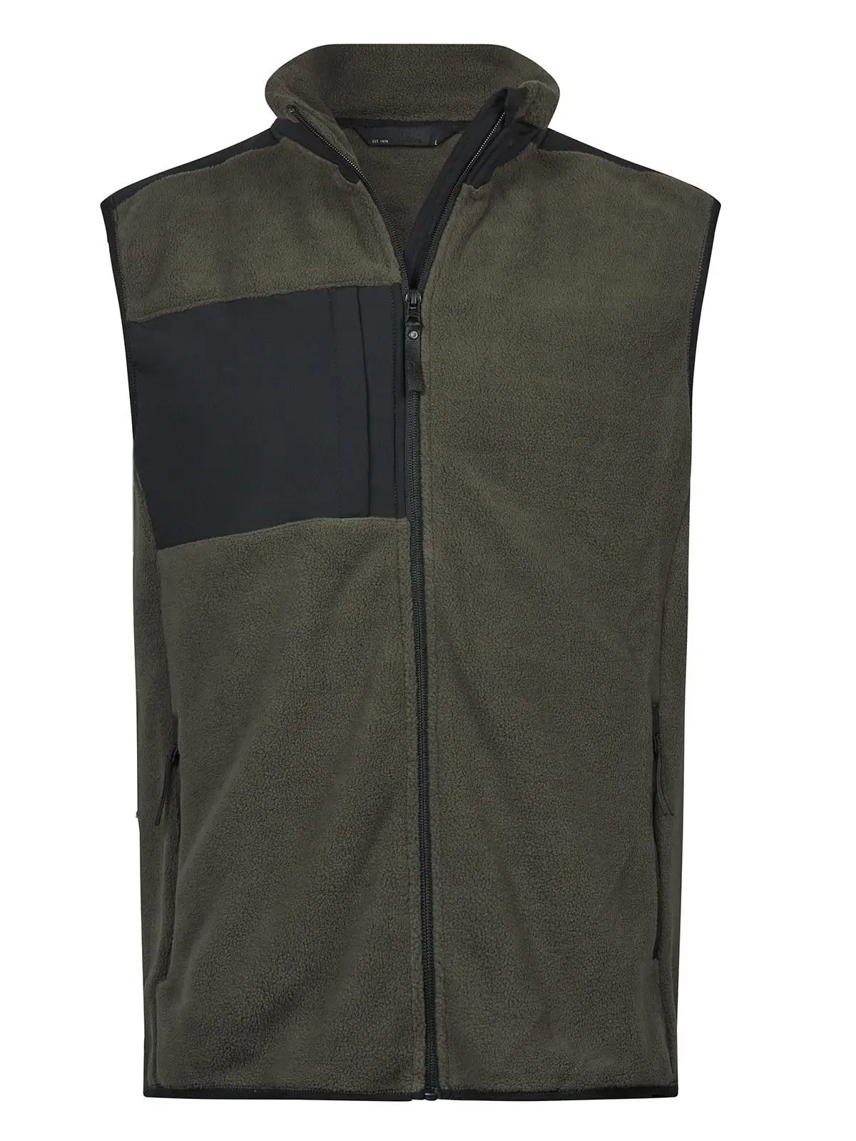 Immagine Mountain Fleece Bodywarmer