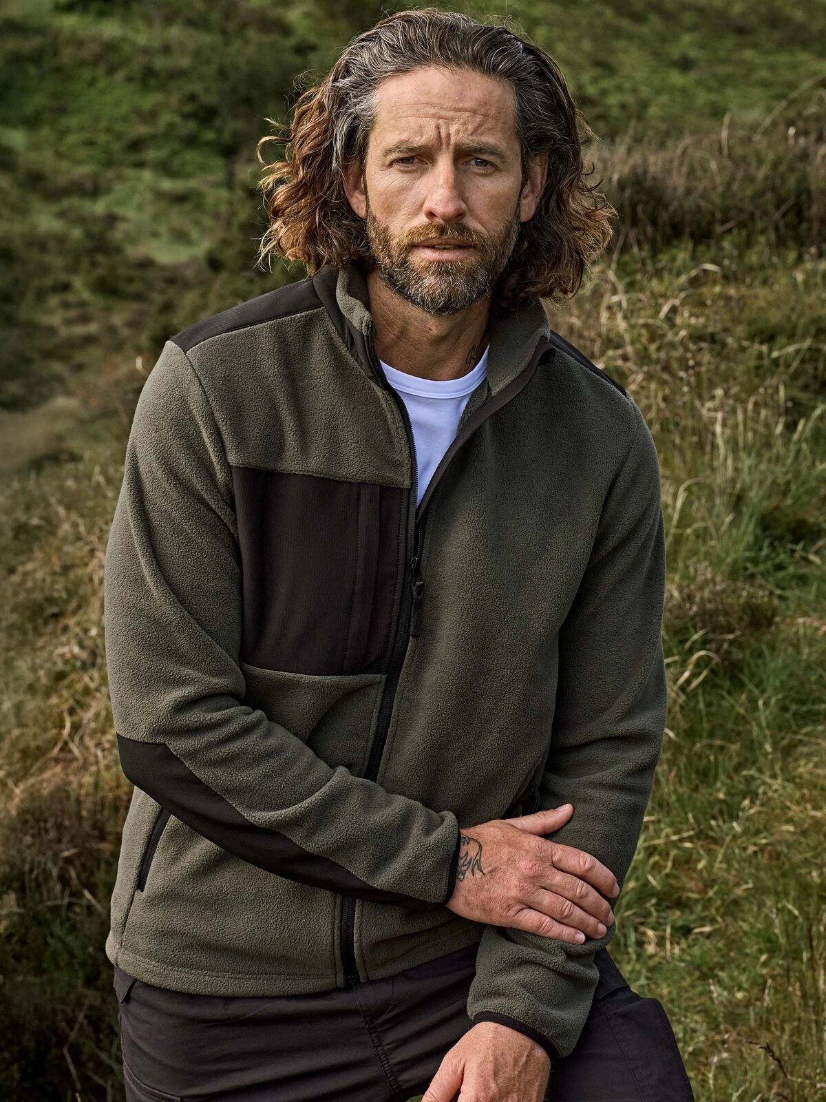 Immagine Mountain Fleece