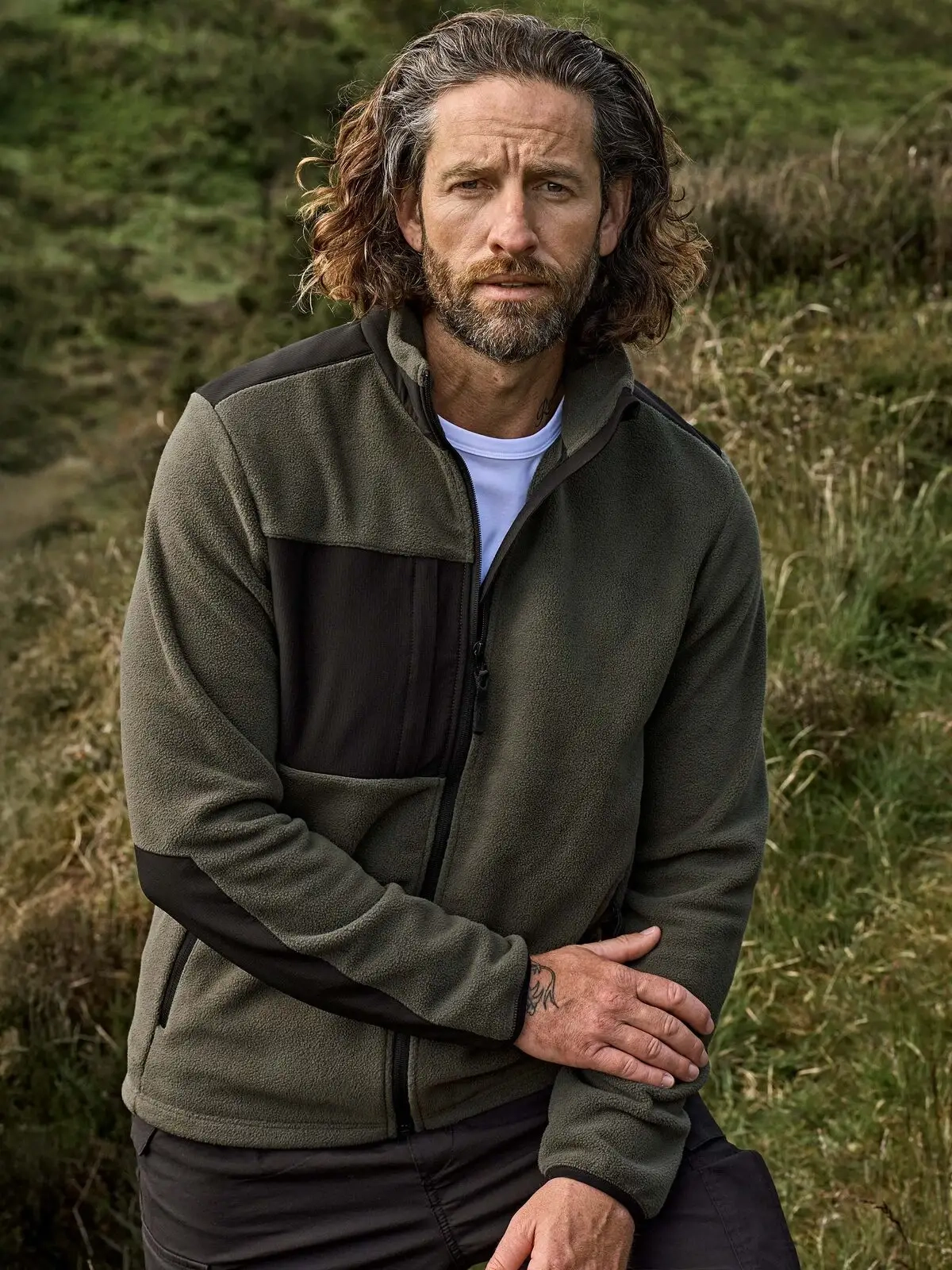 Immagine Mountain Fleece