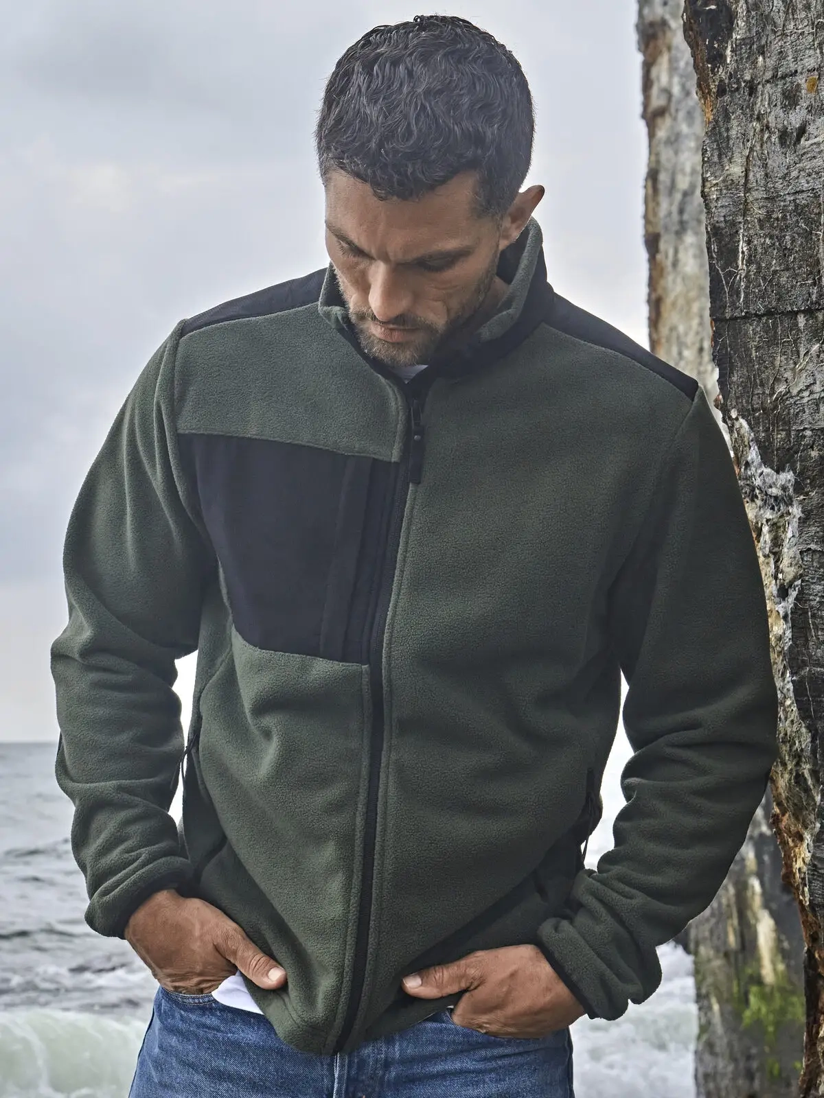 Immagine Mountain Fleece