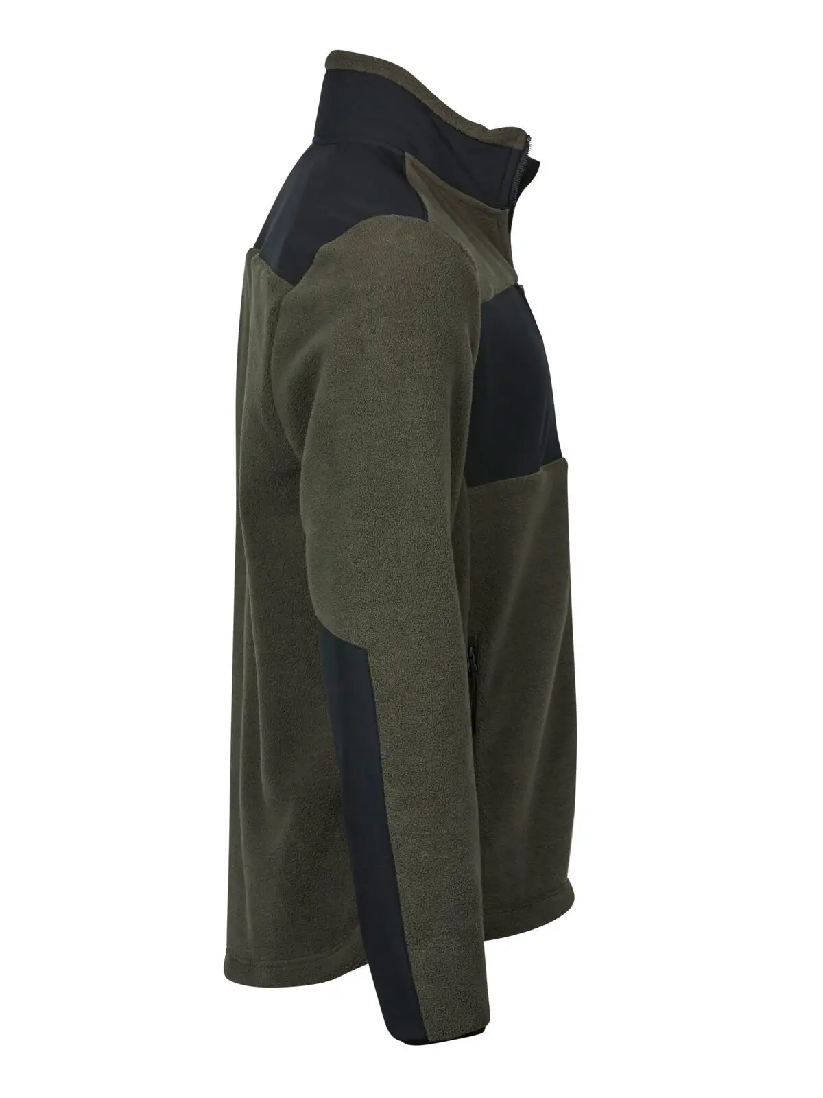 Immagine Mountain Fleece