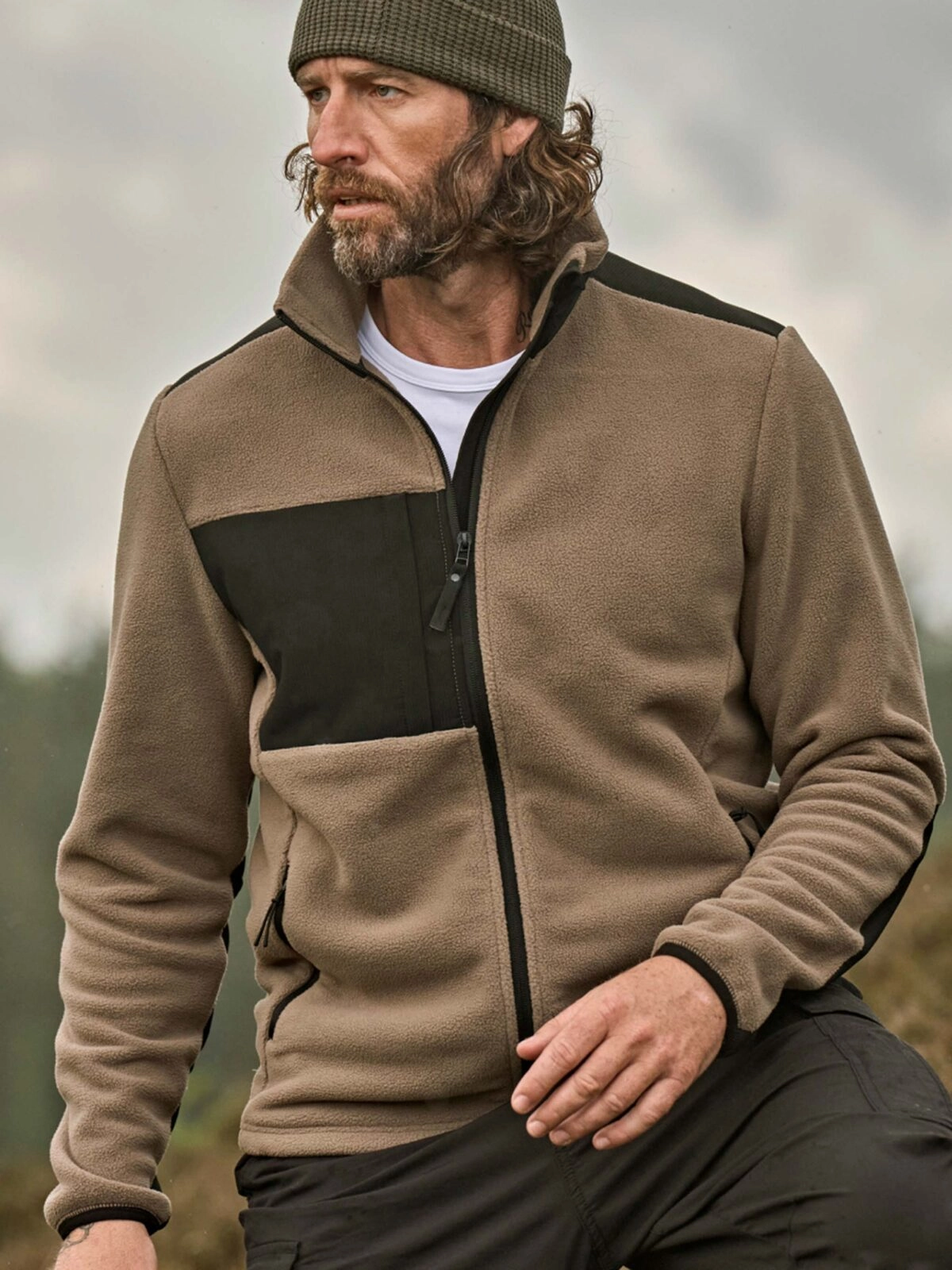 Immagine Mountain Fleece