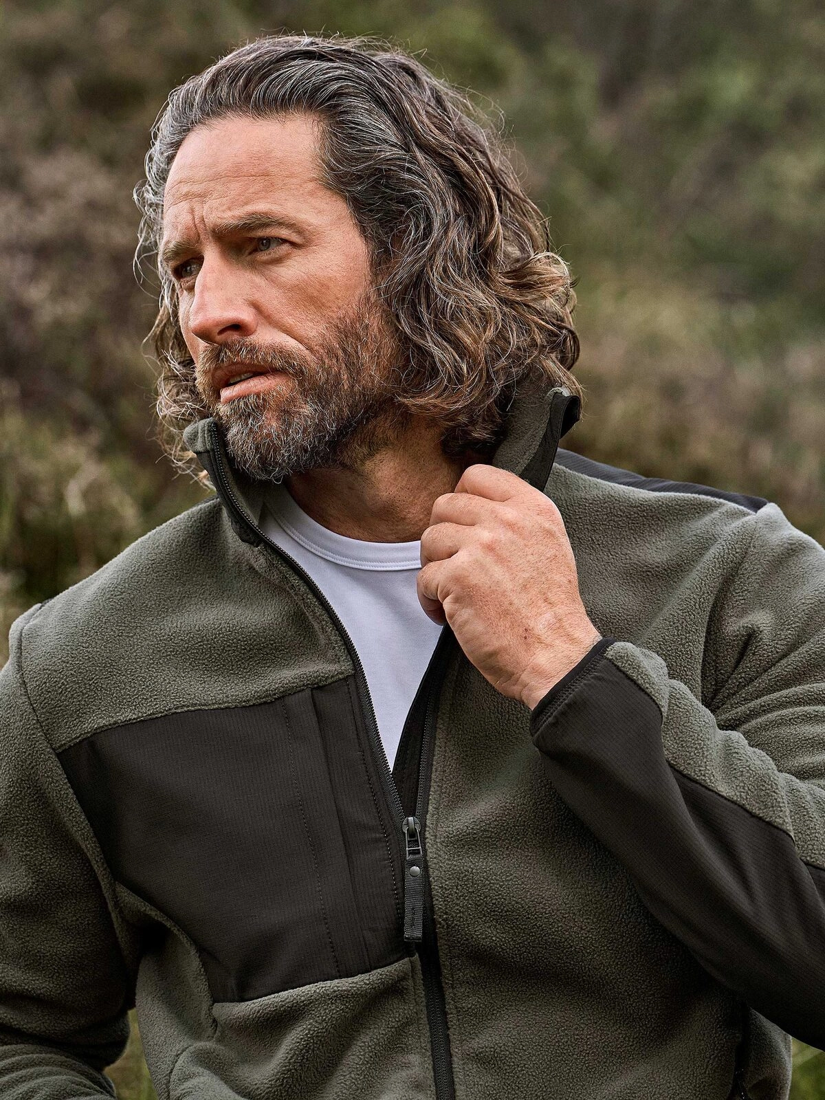 Immagine Mountain Fleece