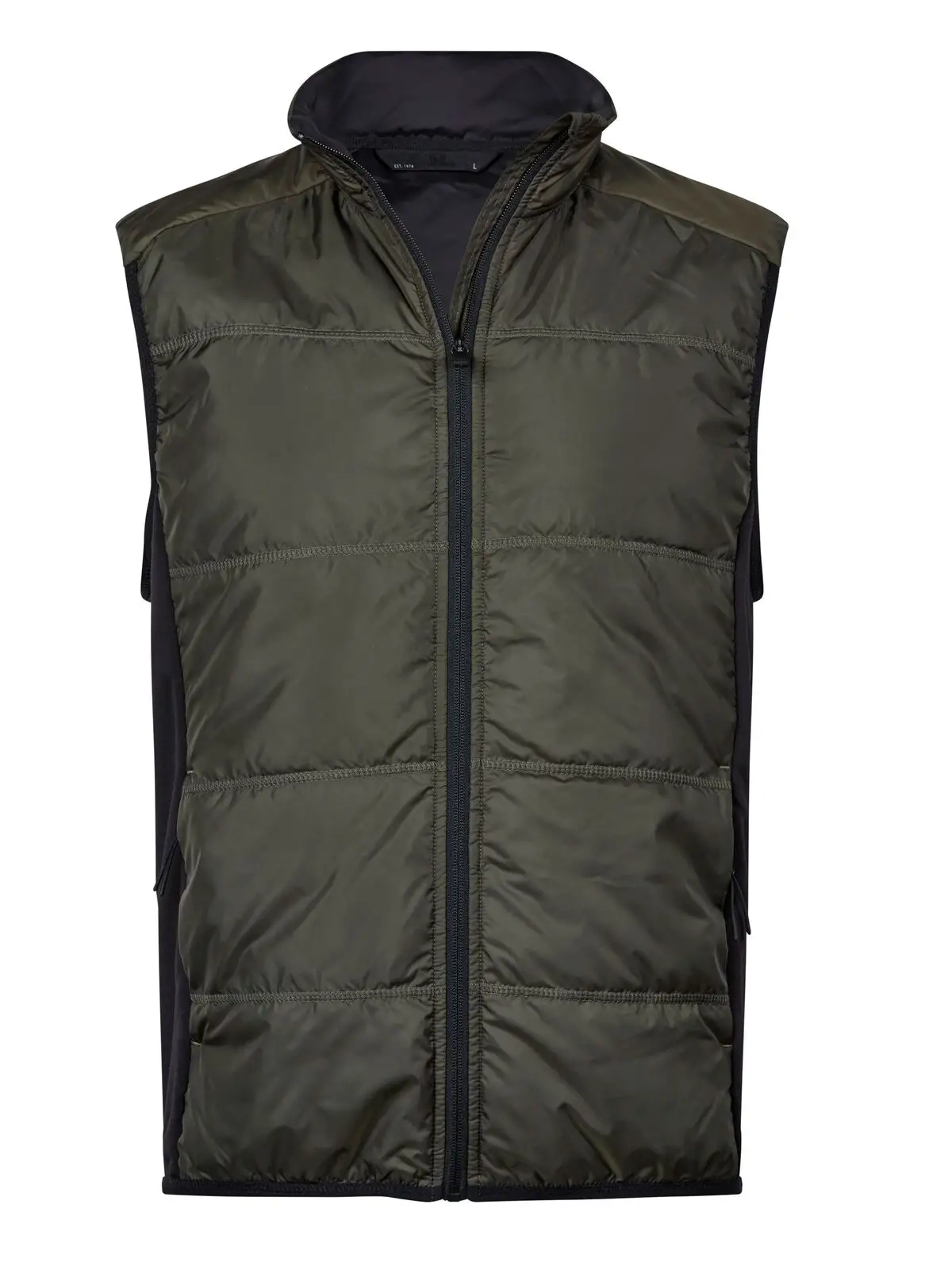 Immagine Hybrid-Stretch Bodywarmer